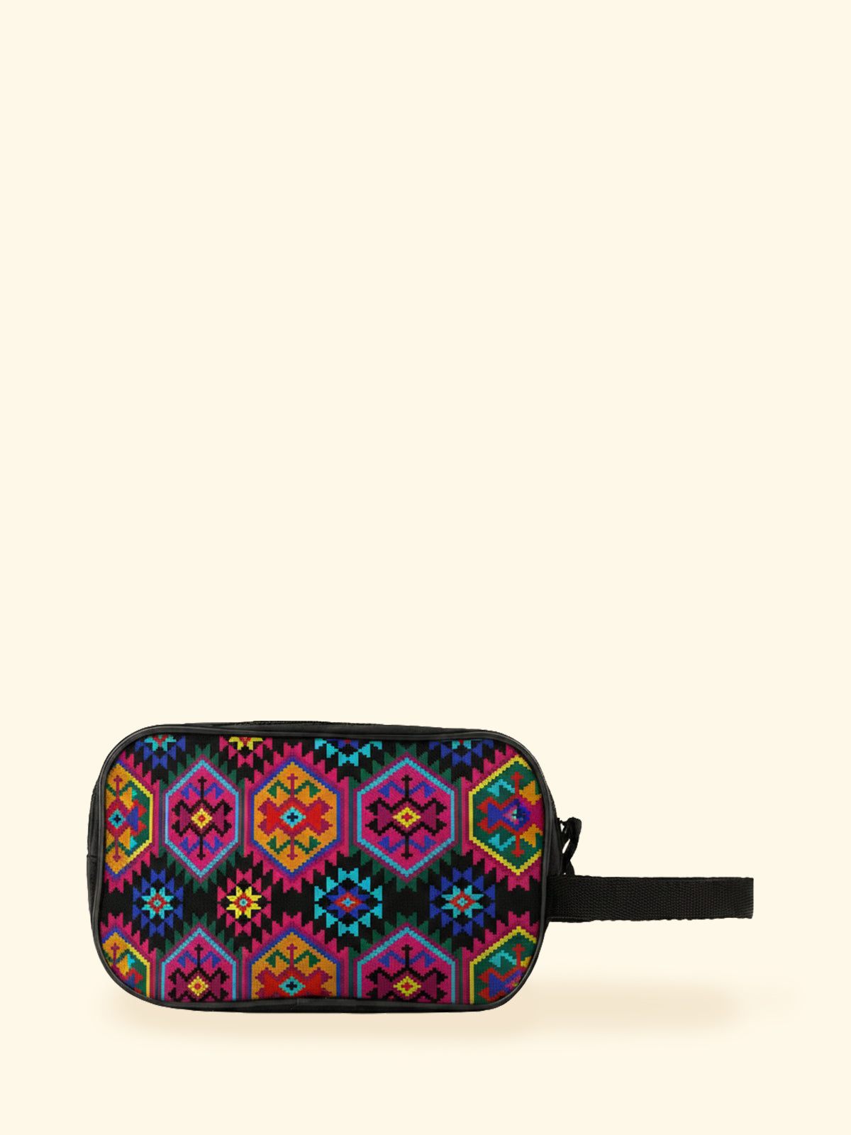 Mini Pochette Uomo F**K Fantasia SU8502-X07