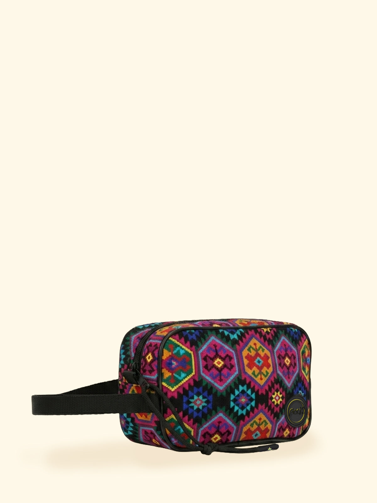 Mini Pochette Uomo F**K Fantasia SU8502-X07