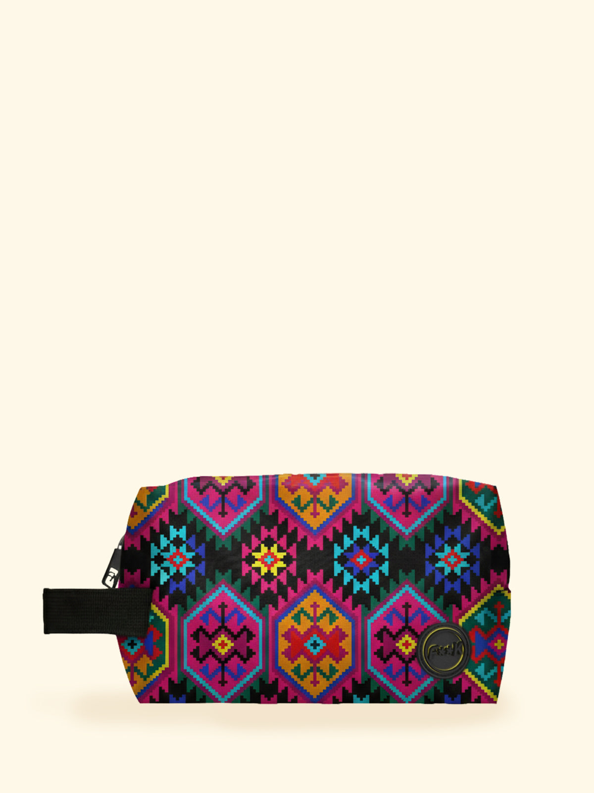 Maxi Toiletry Bag for Men F**K Fantasy SU8503-X07