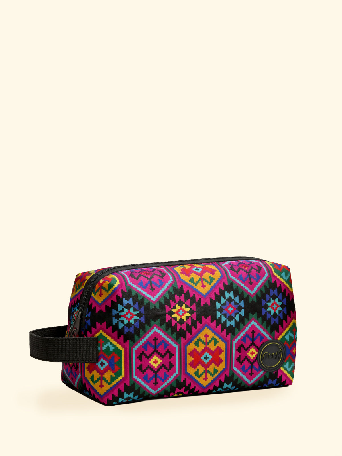 Maxi Toiletry Bag for Men F**K Fantasy SU8503-X07