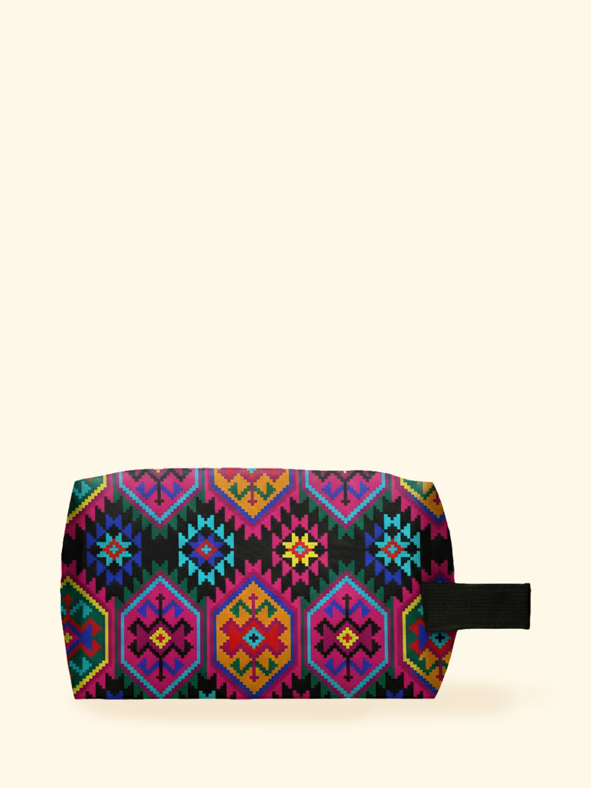 Maxi Toiletry Bag for Men F**K Fantasy SU8503-X07