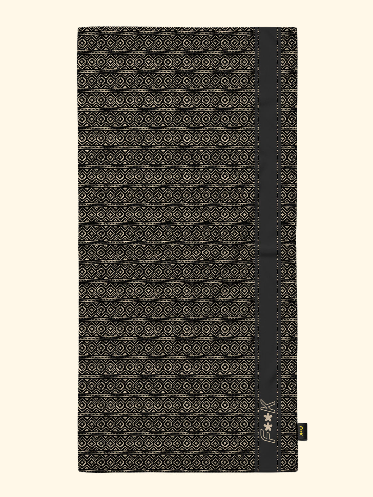 Telo Mare Uomo F**K Fantasia SU8507-X06