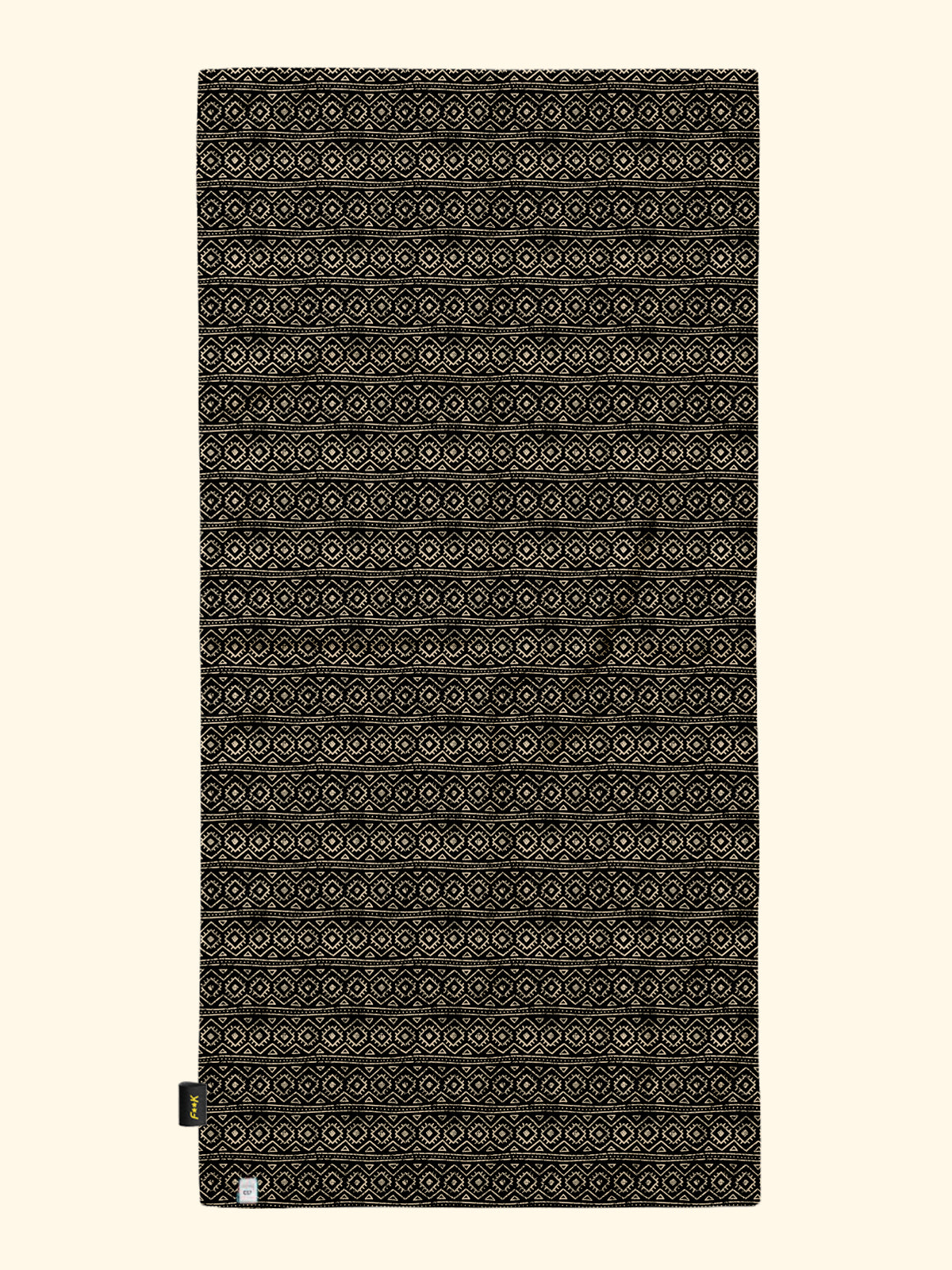 Telo Mare Uomo F**K Fantasia SU8507-X06