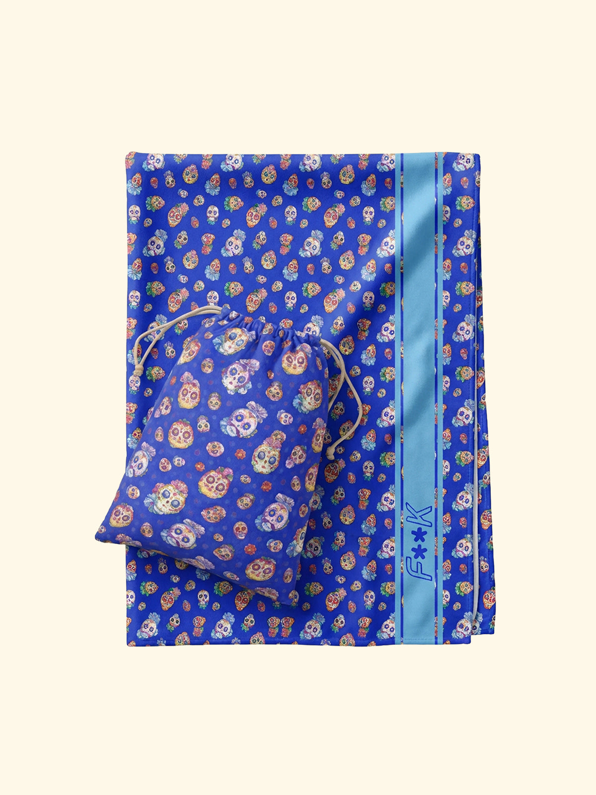 Image of Telo Mare Uomo F**K Fantasia SU8507-X04