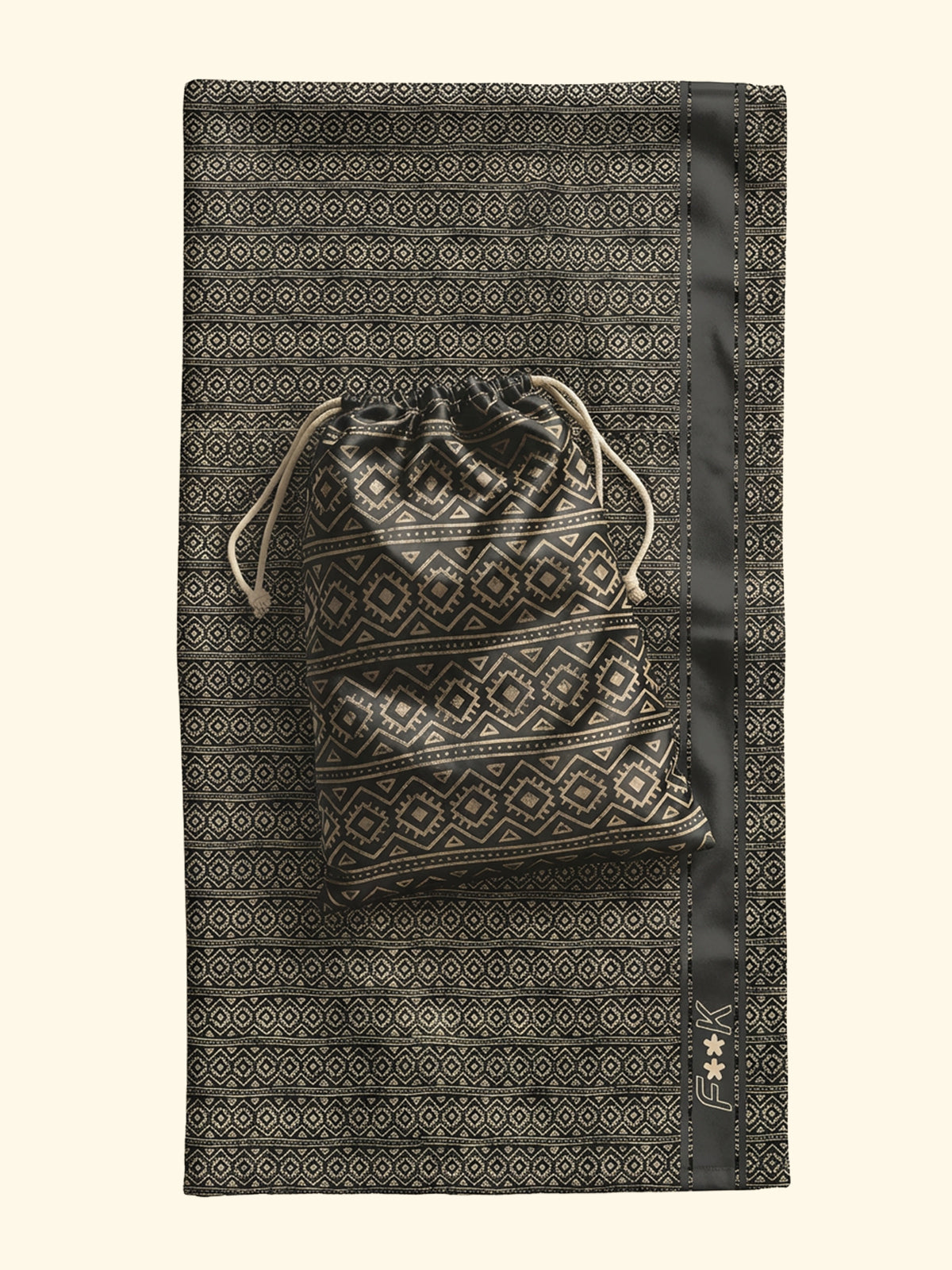 Image of Telo Mare Uomo F**K Fantasia SU8507-X06