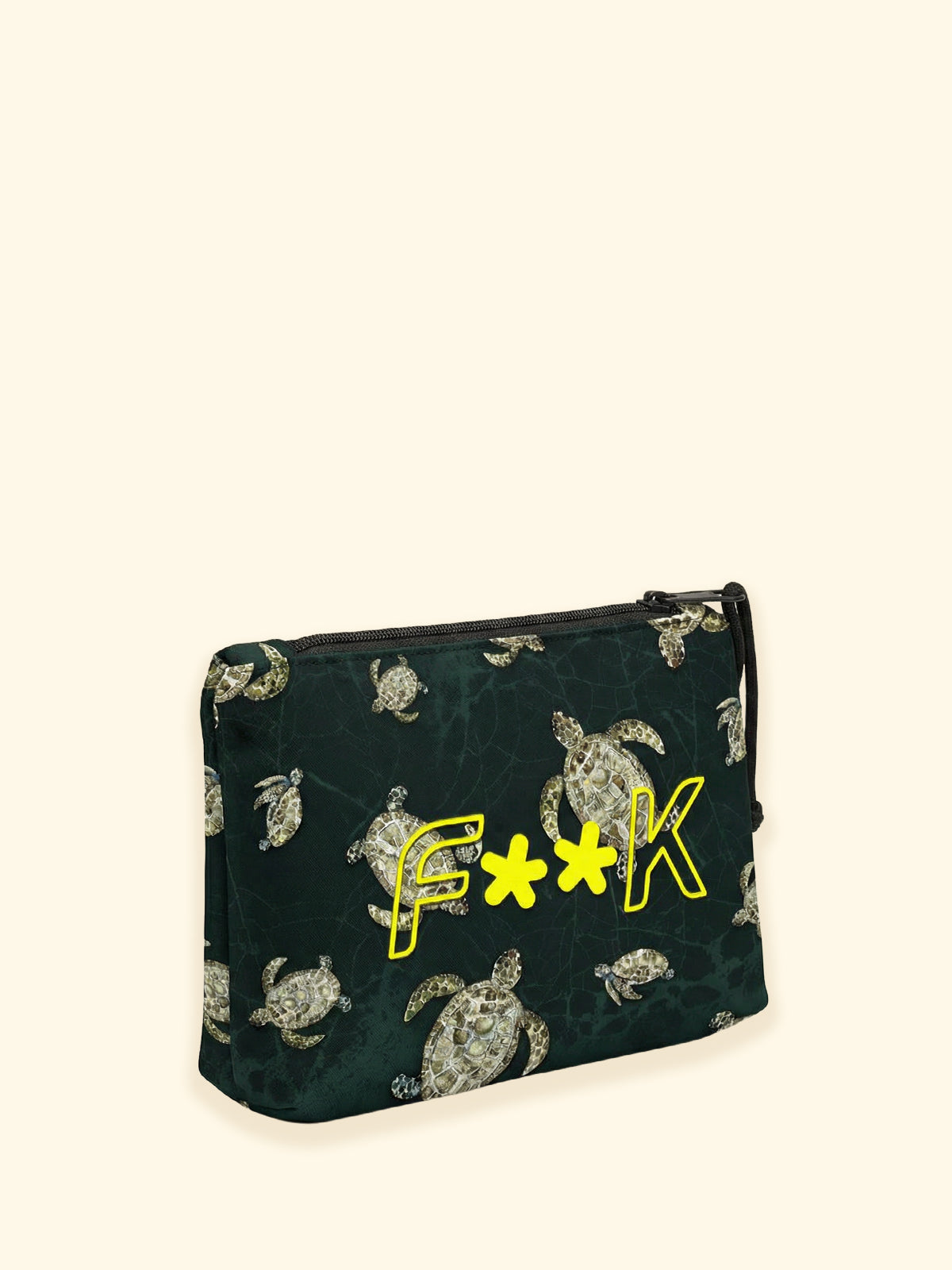 Regular Men's Clutch Bag F**K Fantasy SU8601-X06