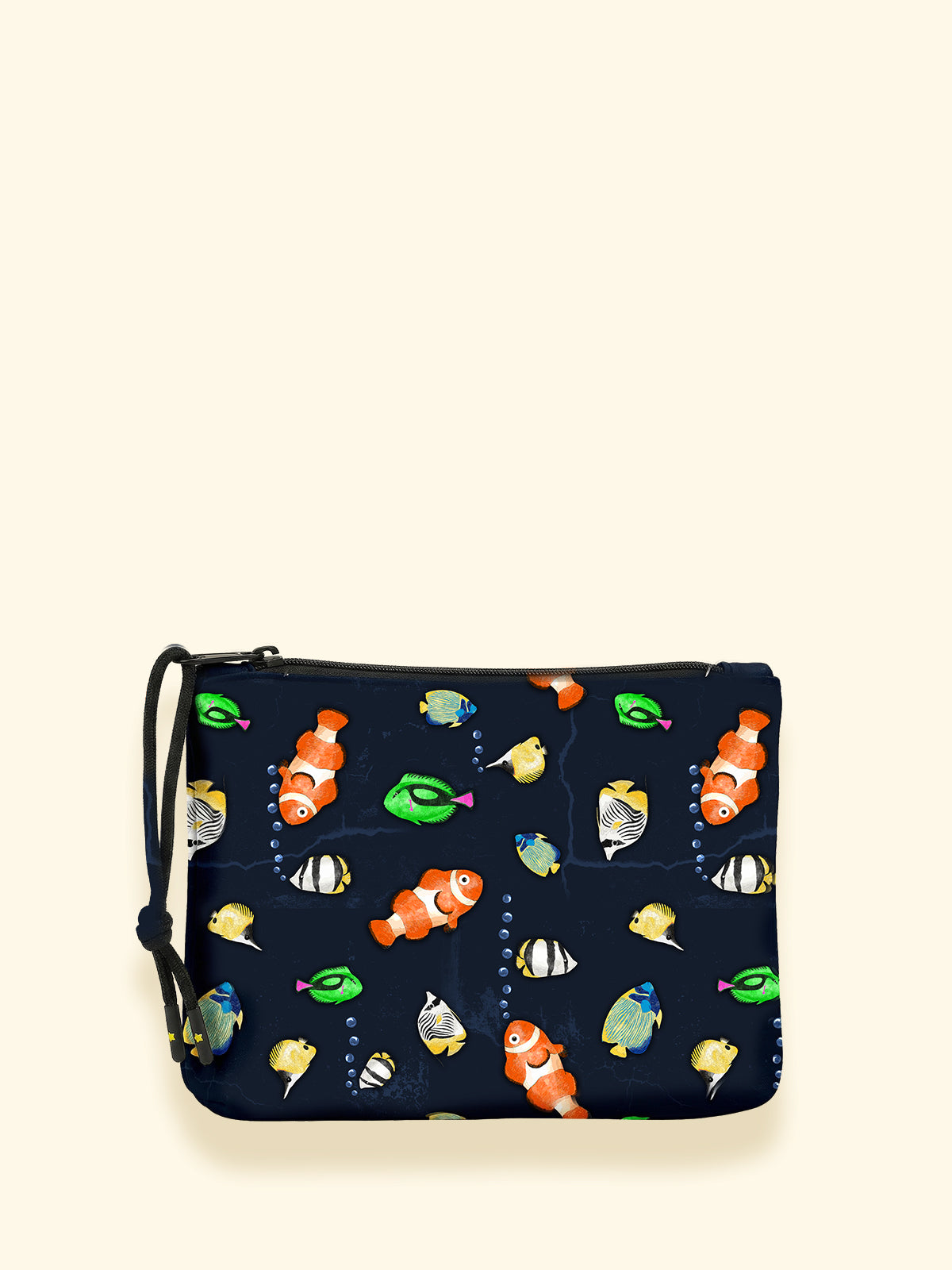 Image of Normale Herren-Clutch F**K Fantasie SU8601-X09