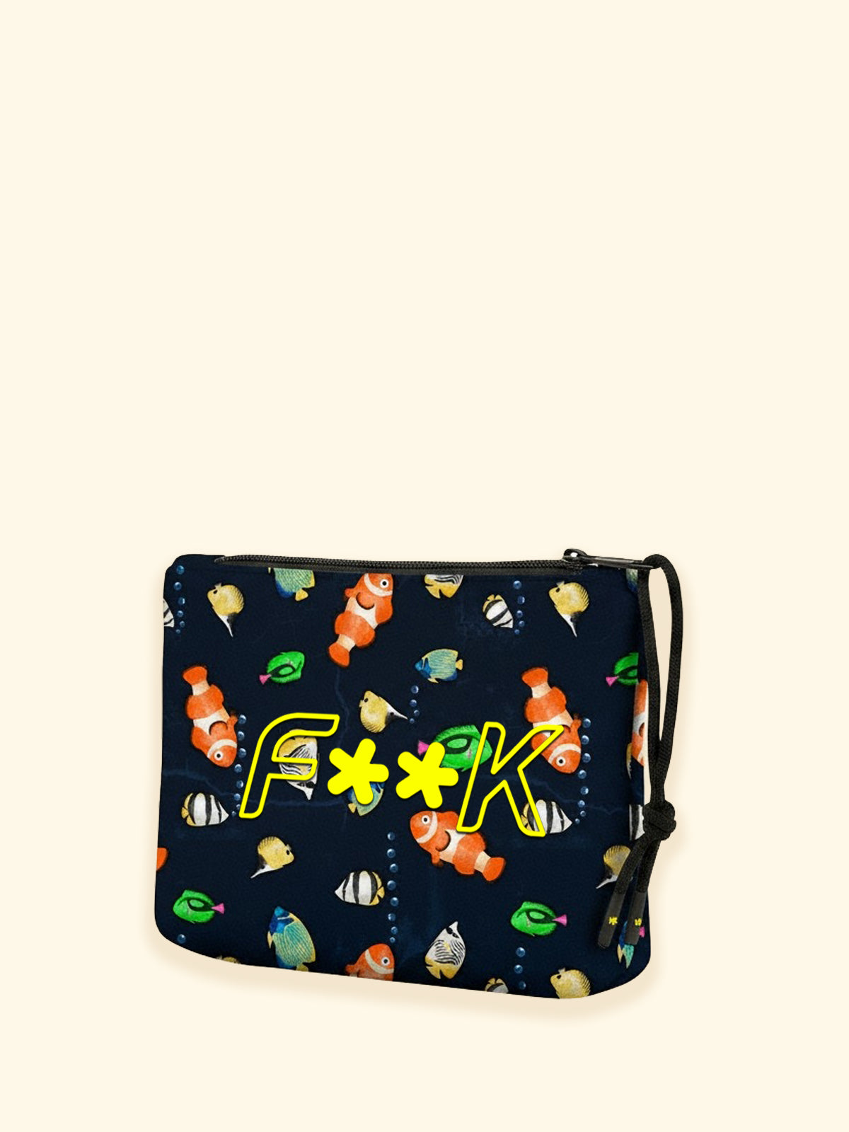 Normale Herren-Clutch F**K Fantasie SU8601-X09