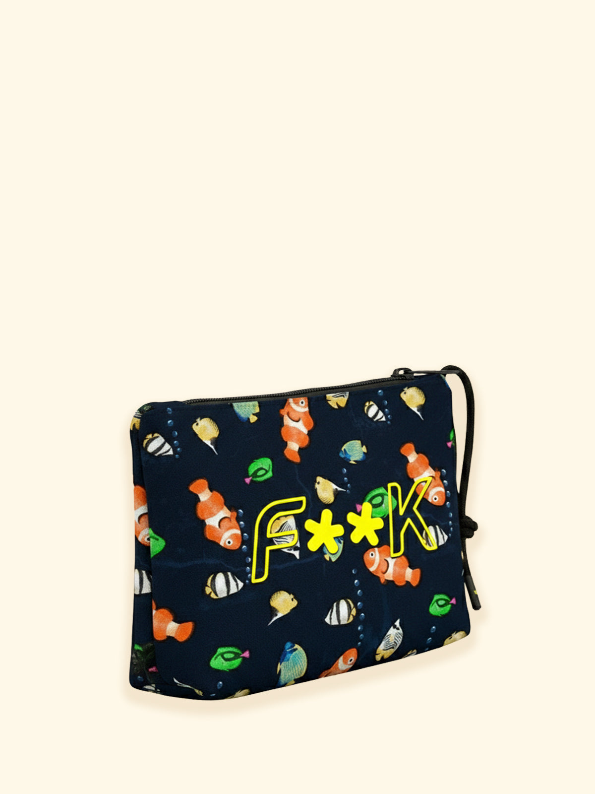 Normale Herren-Clutch F**K Fantasie SU8601-X09