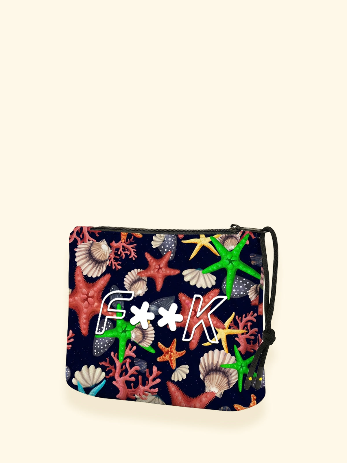 Obična muška clutch torba F**K Fantazija SU8601-X19