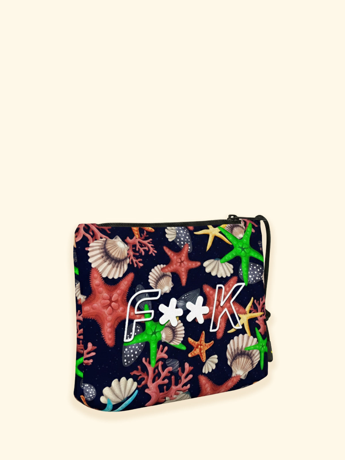 Obična muška clutch torba F**K Fantazija SU8601-X19
