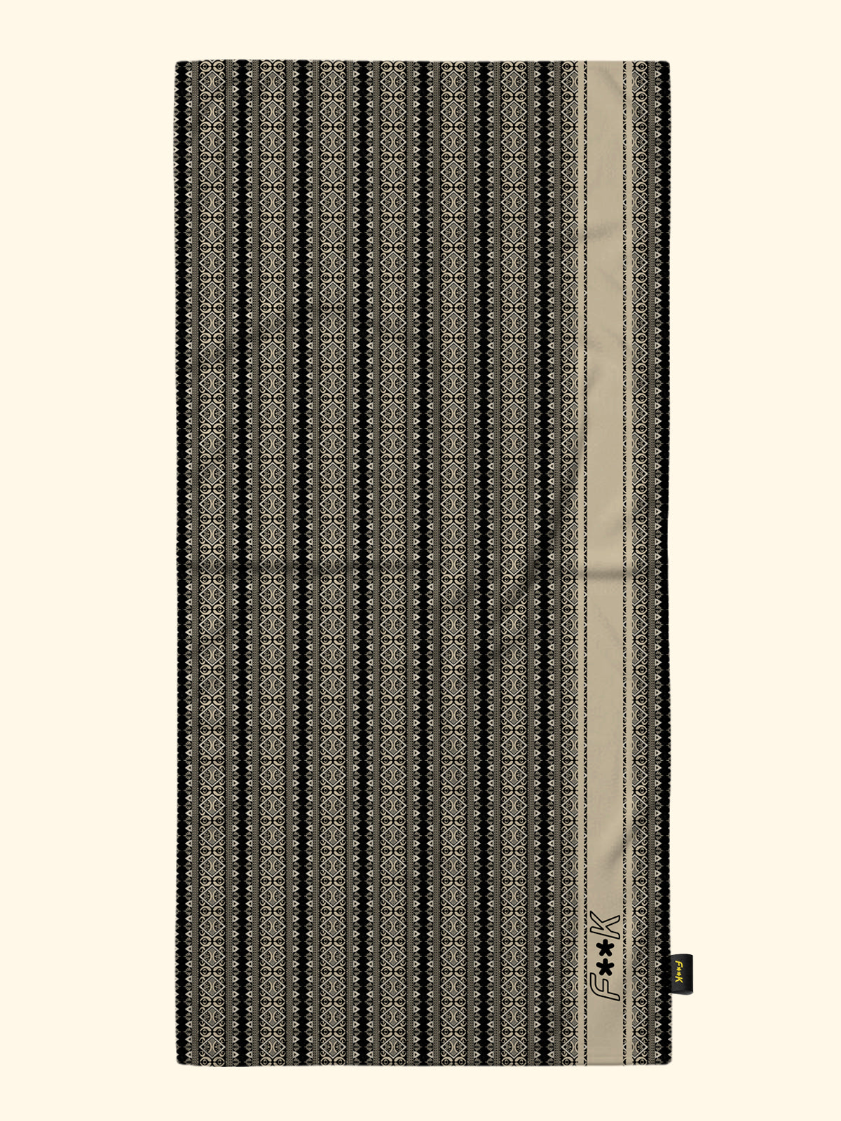 Telo Mare Uomo F**K Fantasia SU8607-X15