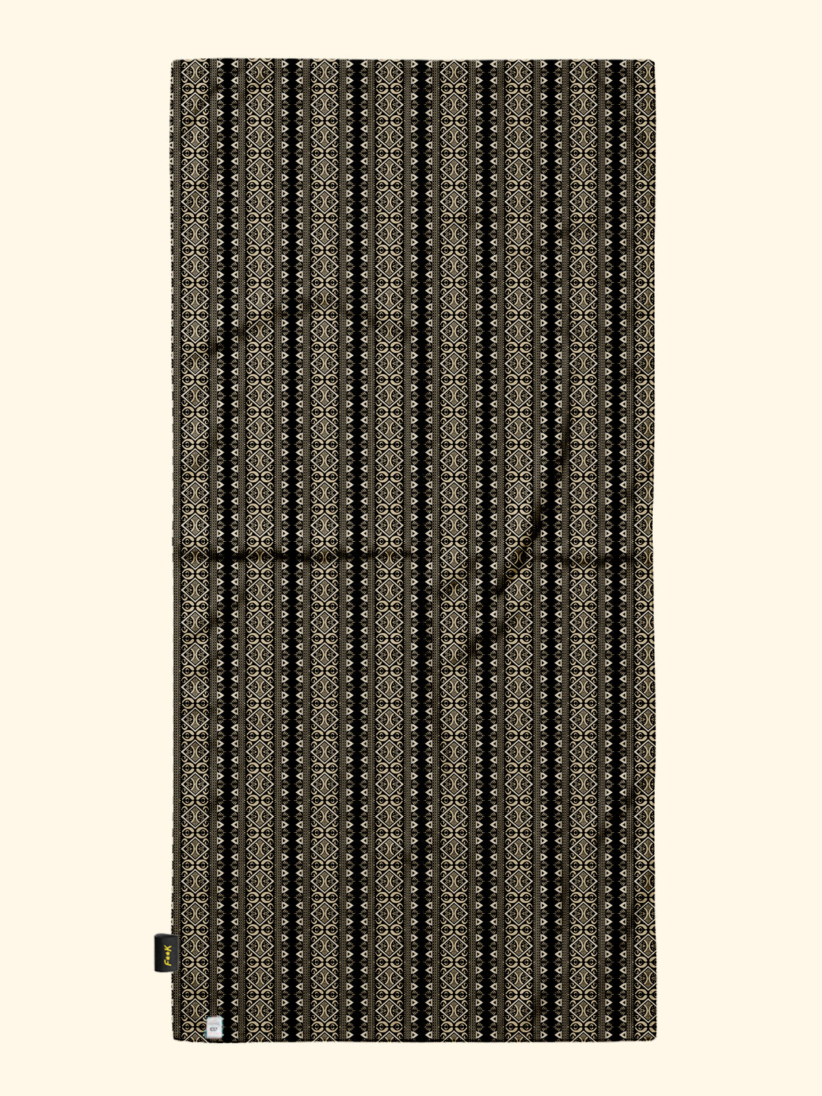 Telo Mare Uomo F**K Fantasia SU8607-X15