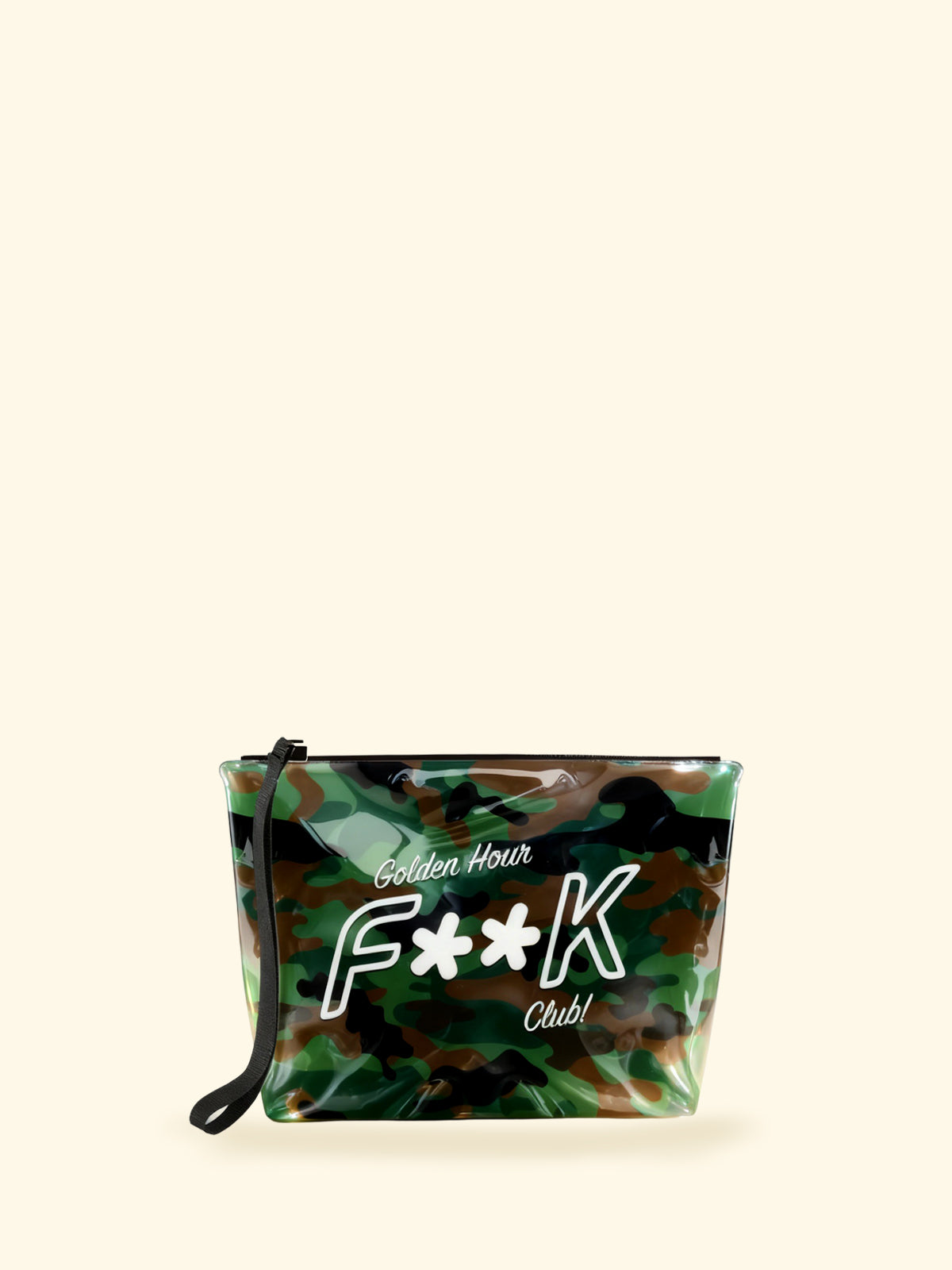 Mini Pochette Uomo F**K Fantasia SU8706-X14