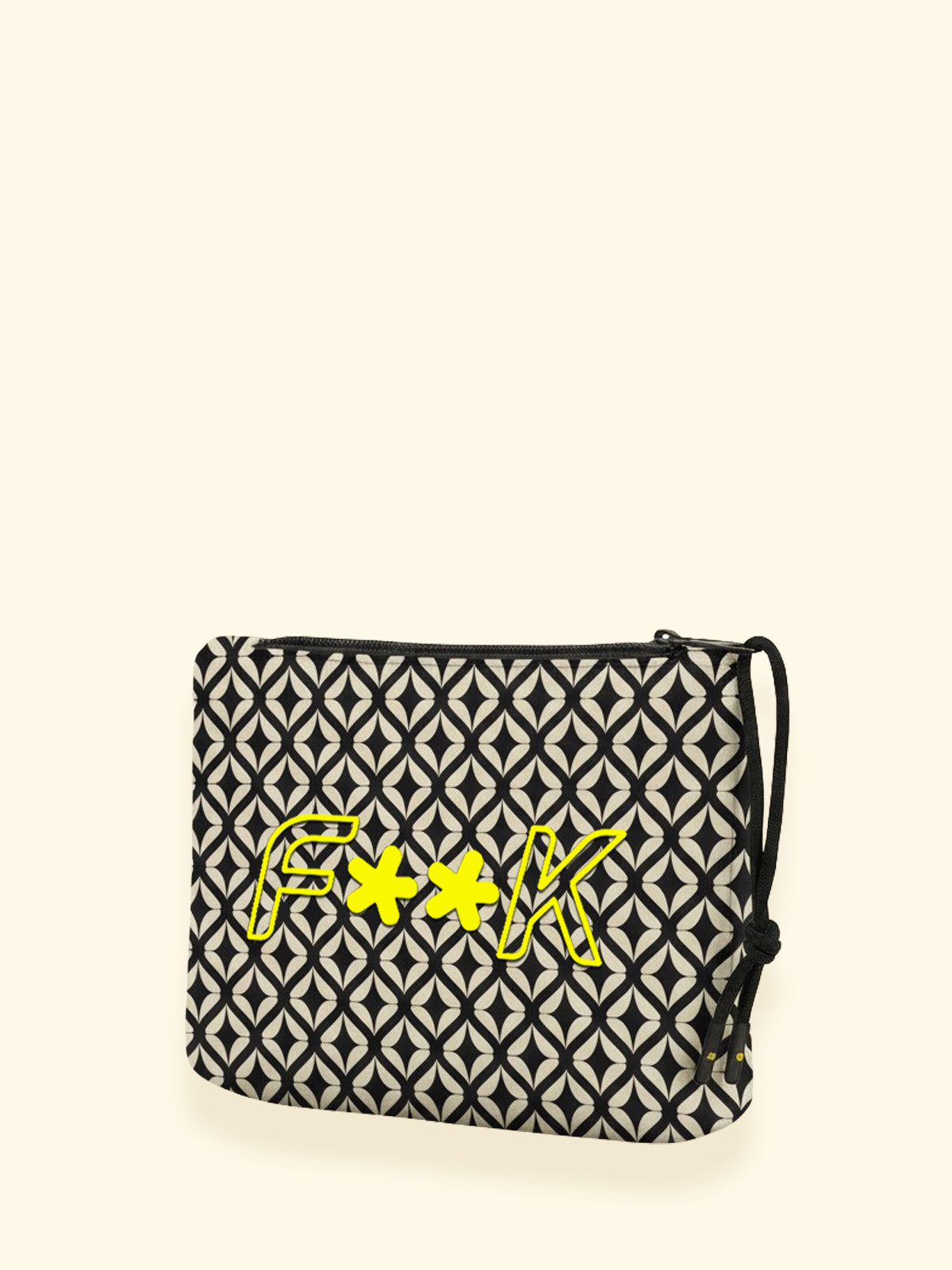 Regular Men's Clutch Bag F**K Fantasy SU8801-X08