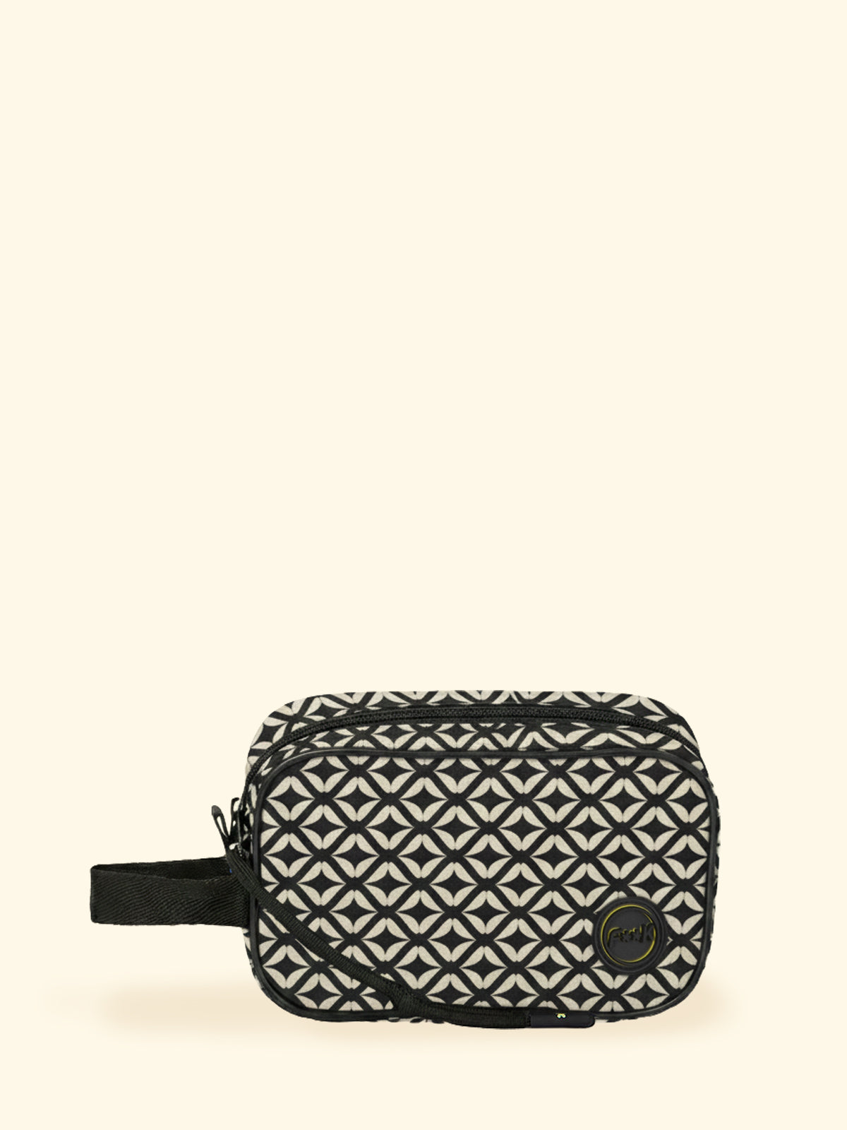 Mini Pochette Uomo F**K Fantasia SU8802-X08