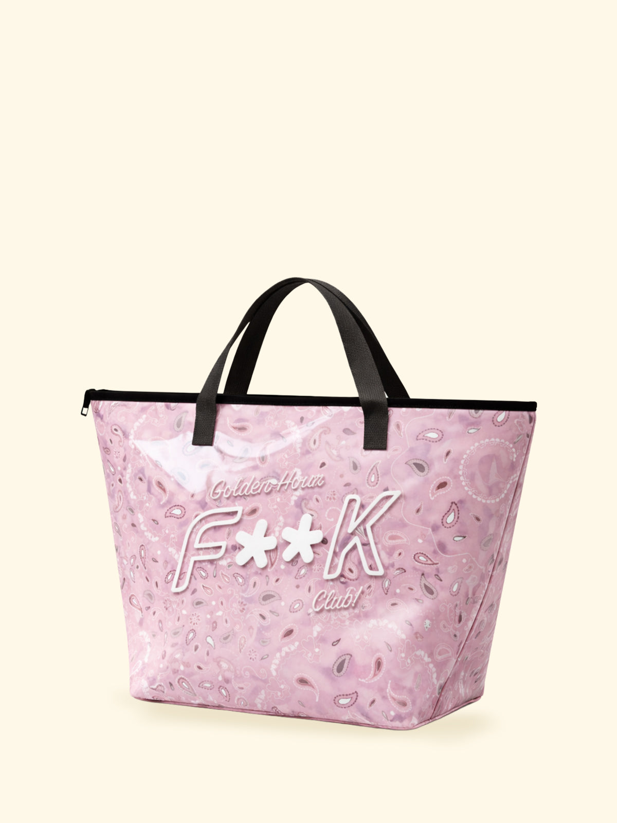 Maxi Beachbag Women F**K SU8905-X48