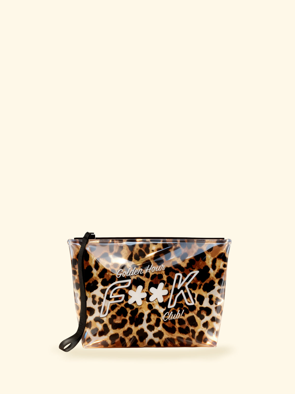 Women's Mini Clutch Bag F**K Fantasy SU8906-X01