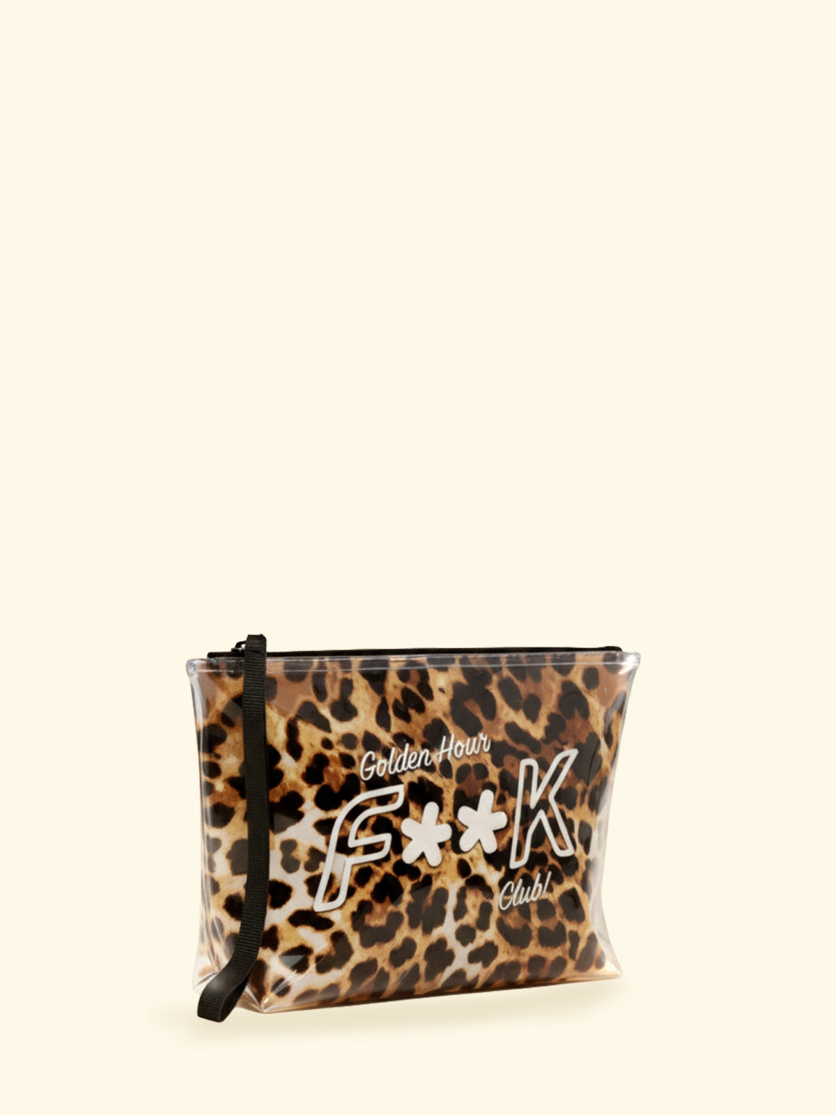 Women's Mini Clutch Bag F**K Fantasy SU8906-X01