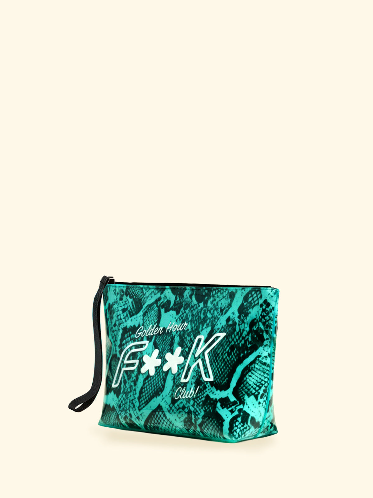 Women's Mini Clutch Bag F**K Fantasy SU8906-X04