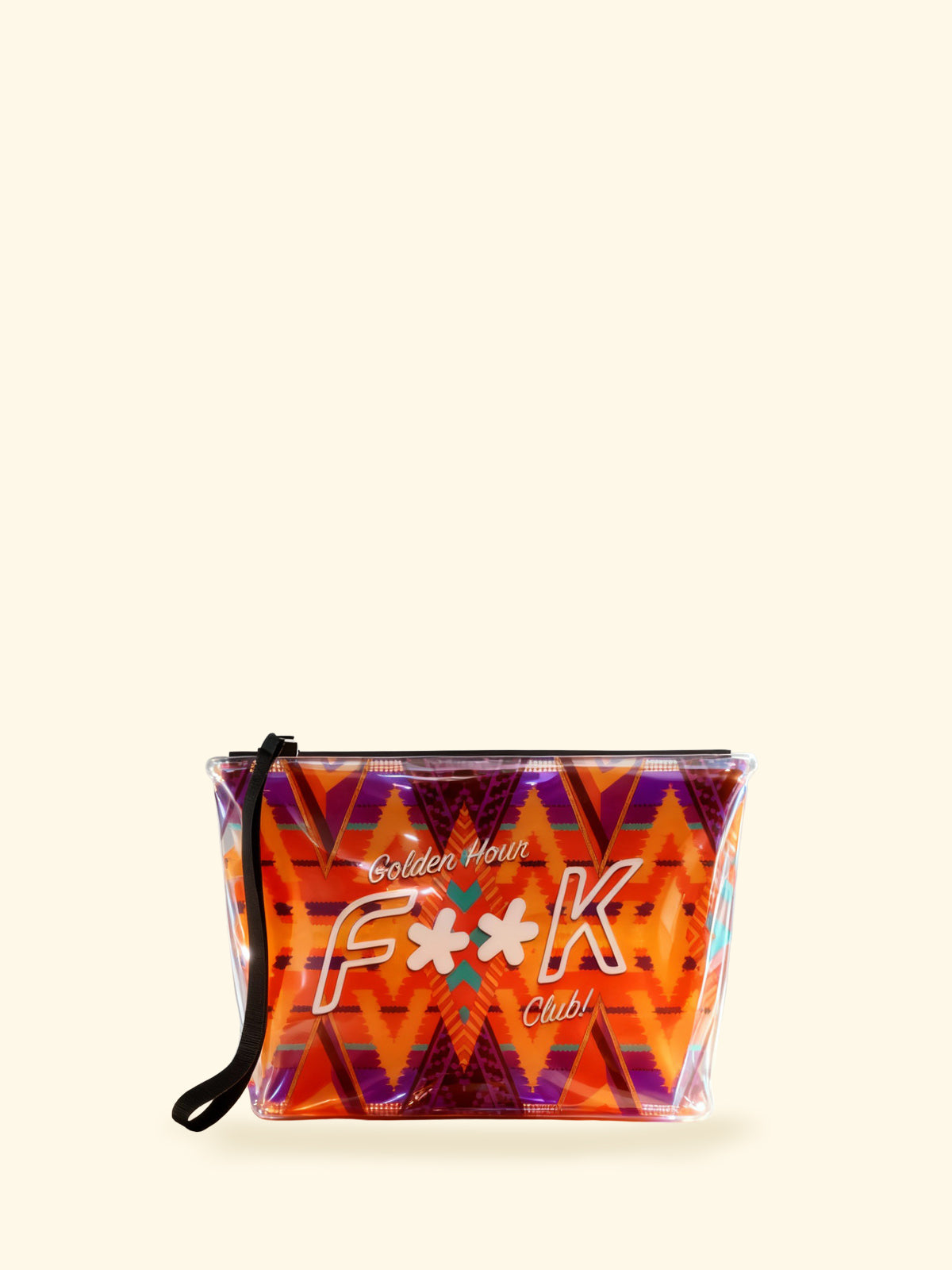 Ženska mini clutch torbica F**K Fantazija SU8906-X11