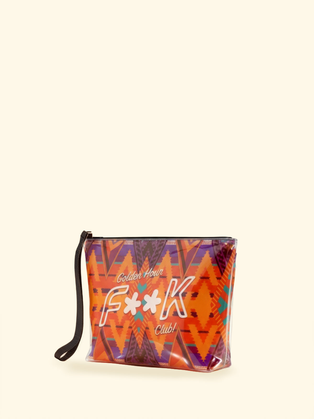 Ženska mini clutch torbica F**K Fantazija SU8906-X11