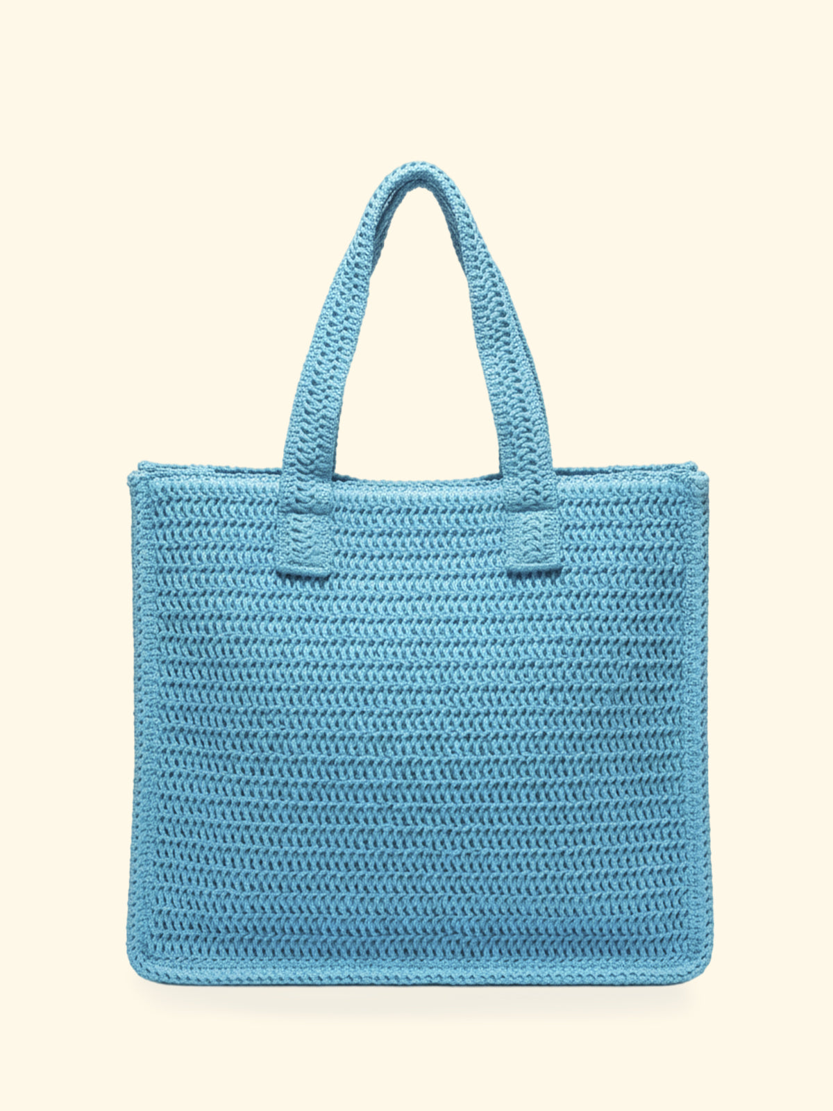 Tote Bag Donna F**K Turchese SW0001-TQ