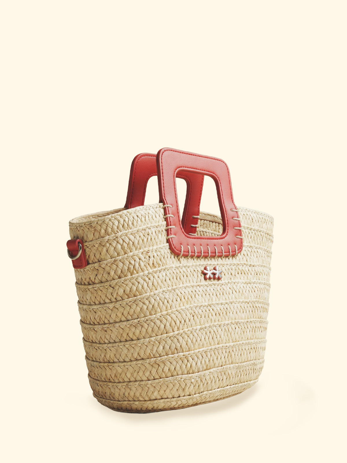 Mini Bag Donna F**K Beige SW0025-BG