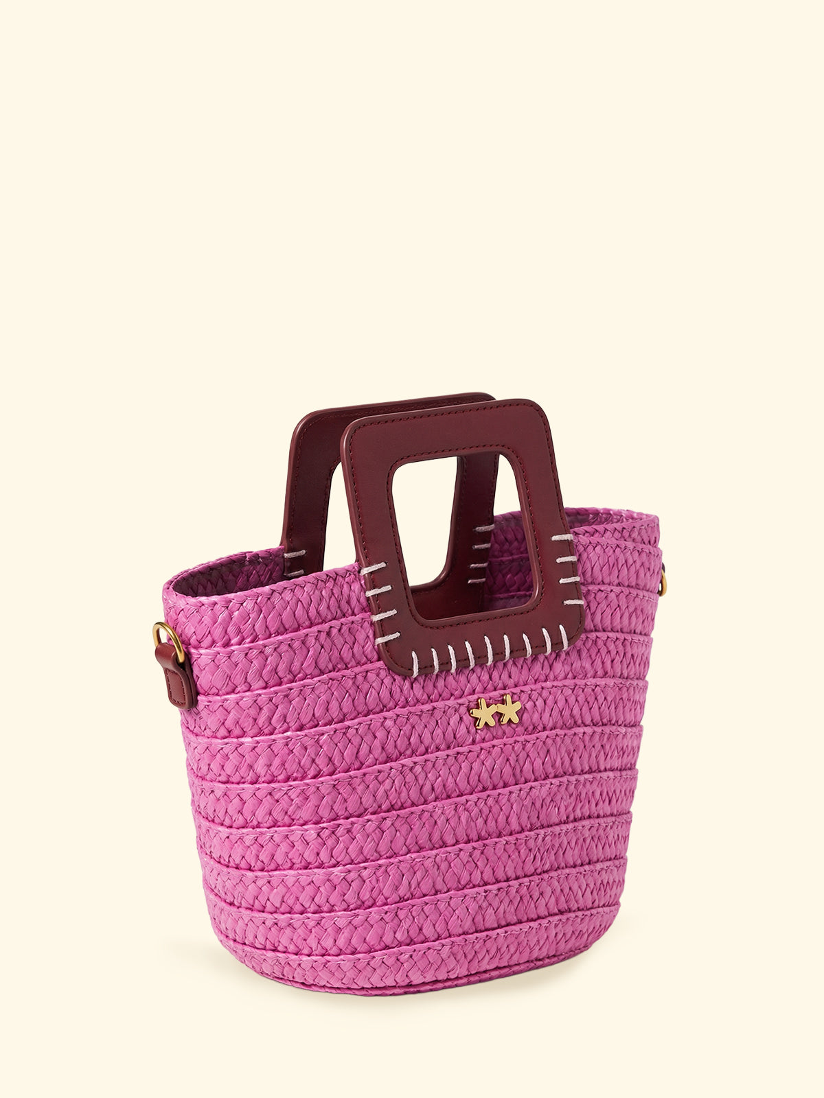 Image of Mini Bag Donna F**K Fucsia SW0025-FX