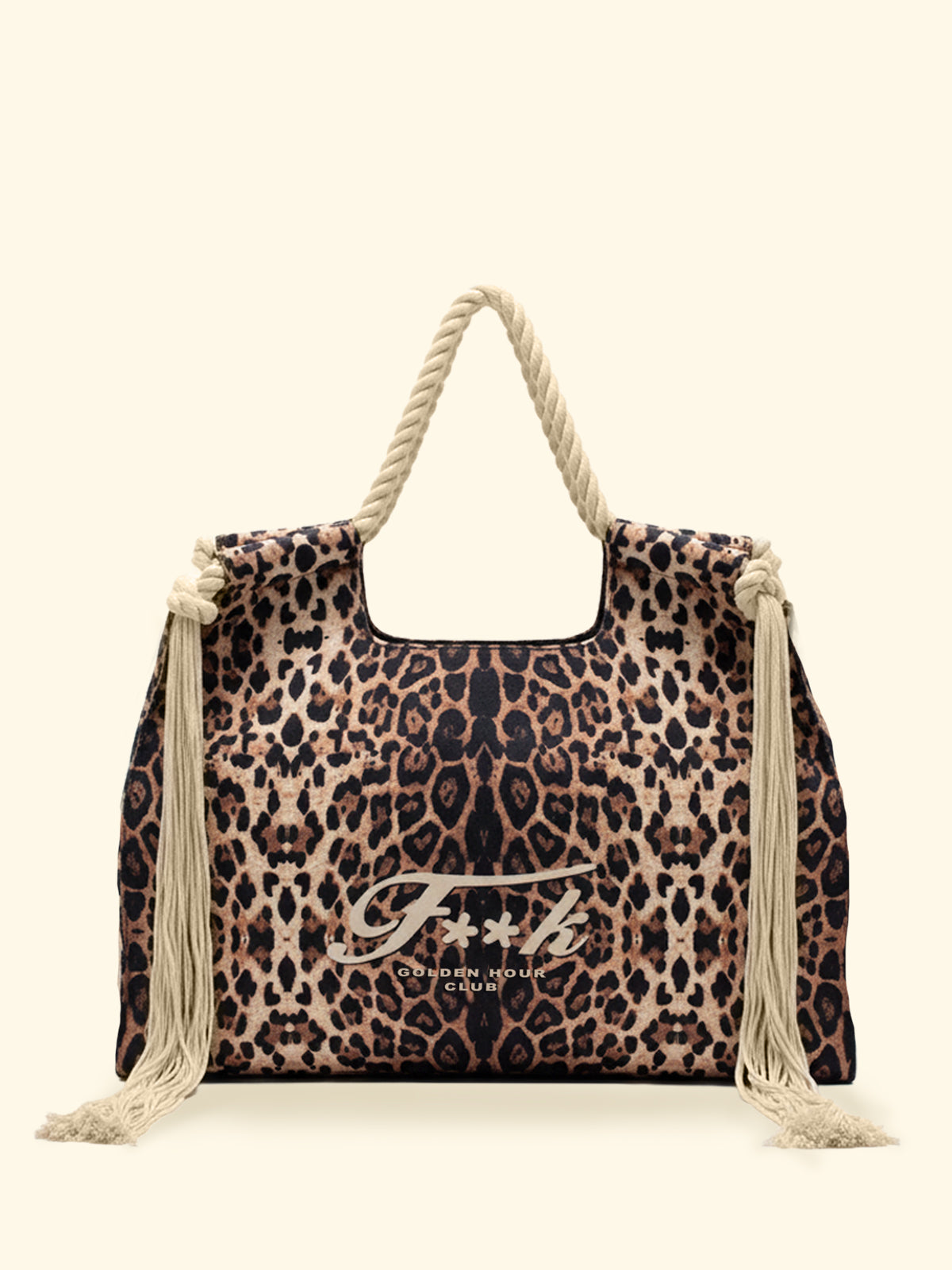 Women's Maxi Bag F**K Fantasy SW0081-X02