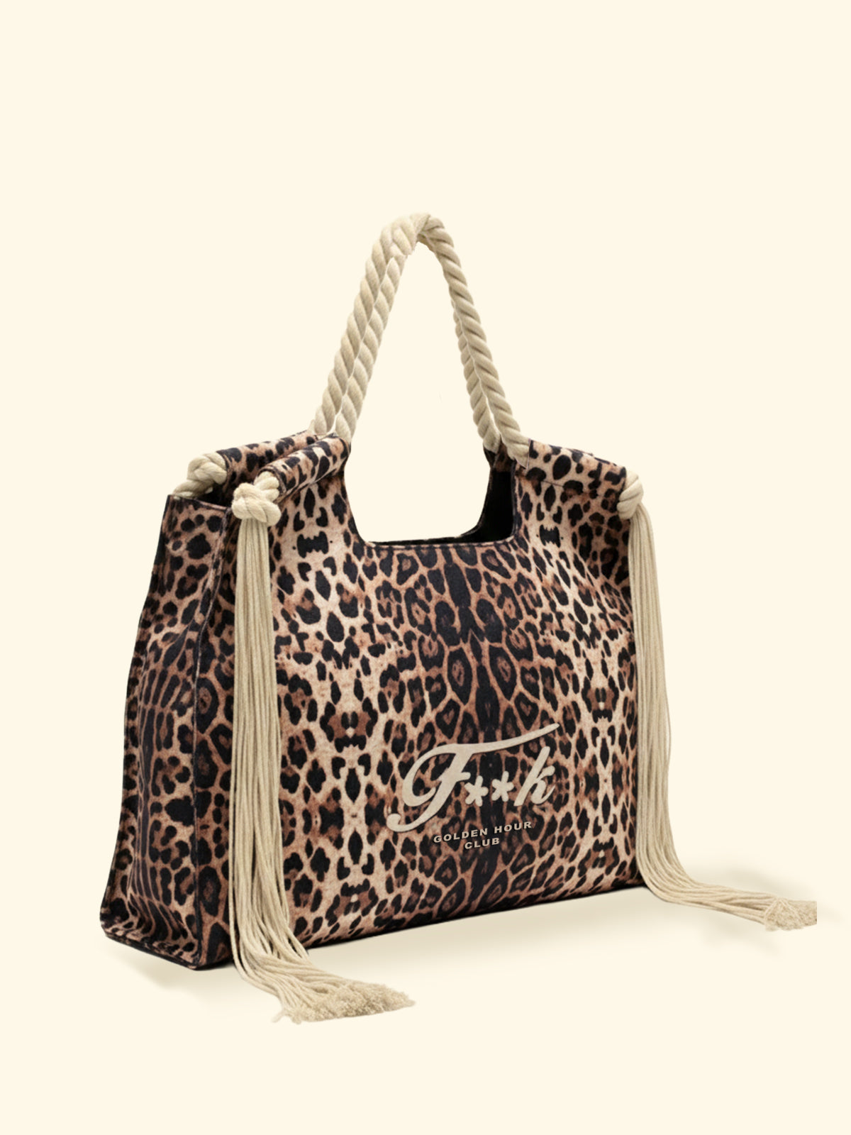 Women's Maxi Bag F**K Fantasy SW0081-X02