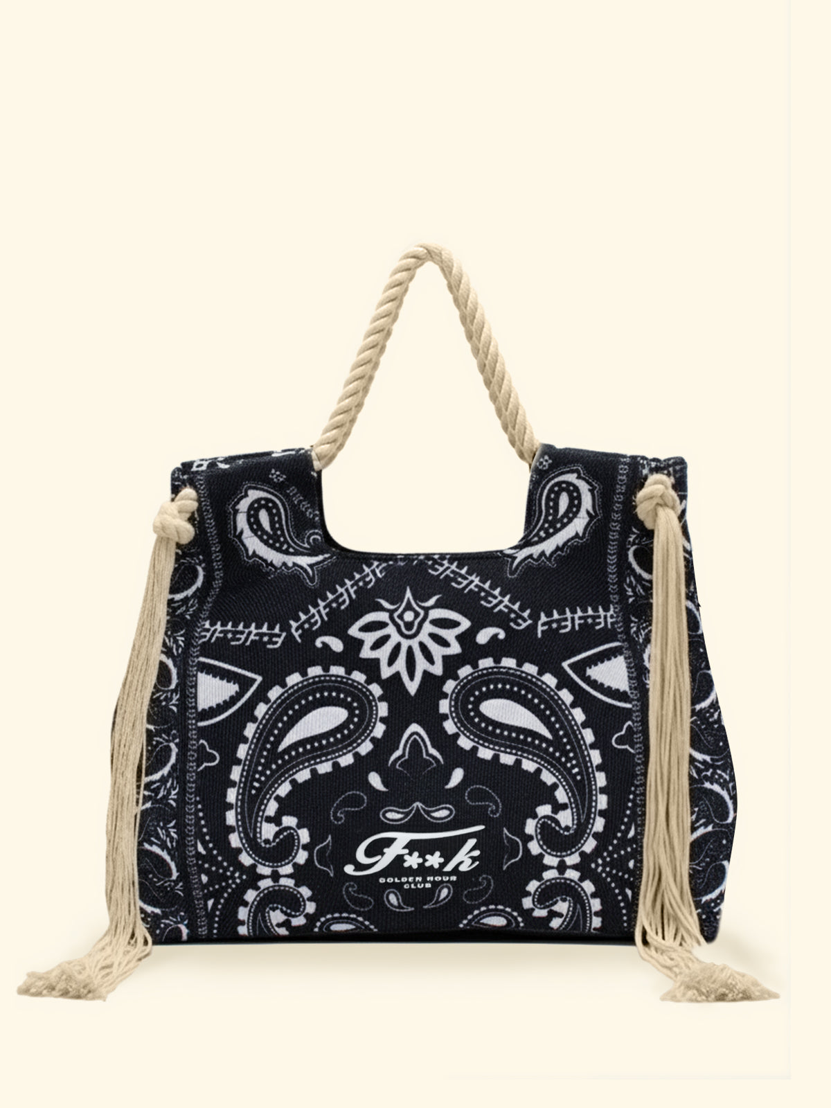 Ženska maksi torba F**K Fantazija SW0081-X46