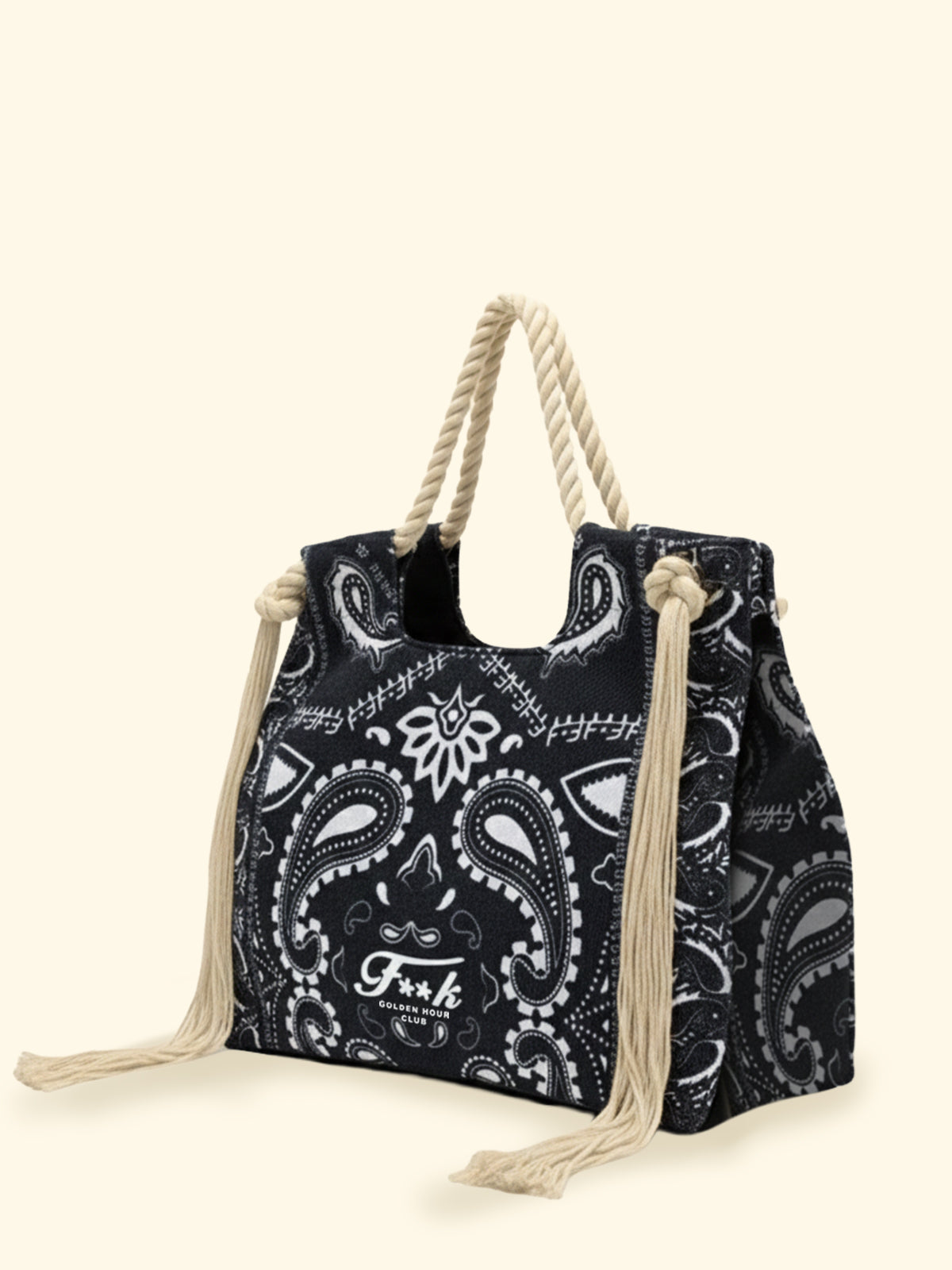 Ženska maksi torba F**K Fantazija SW0081-X46