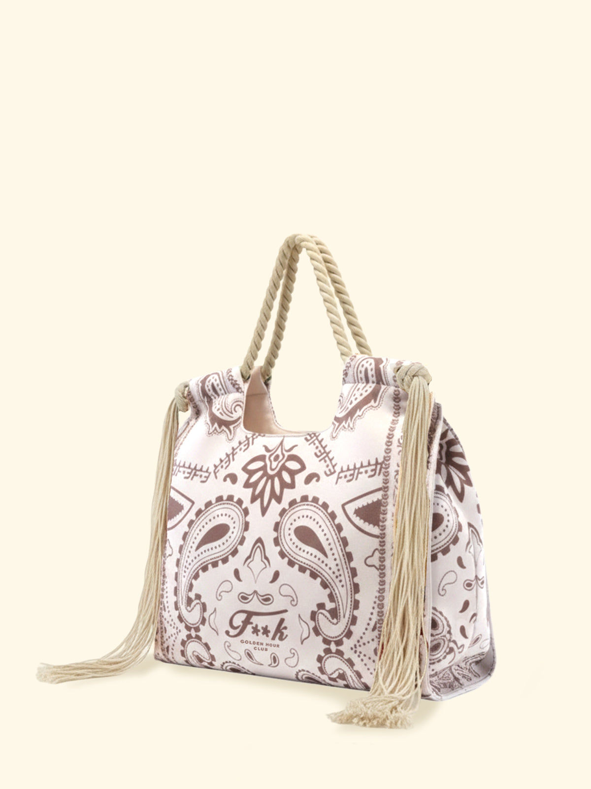 Damska torba maxi F**K Fantazja SW0081-X47