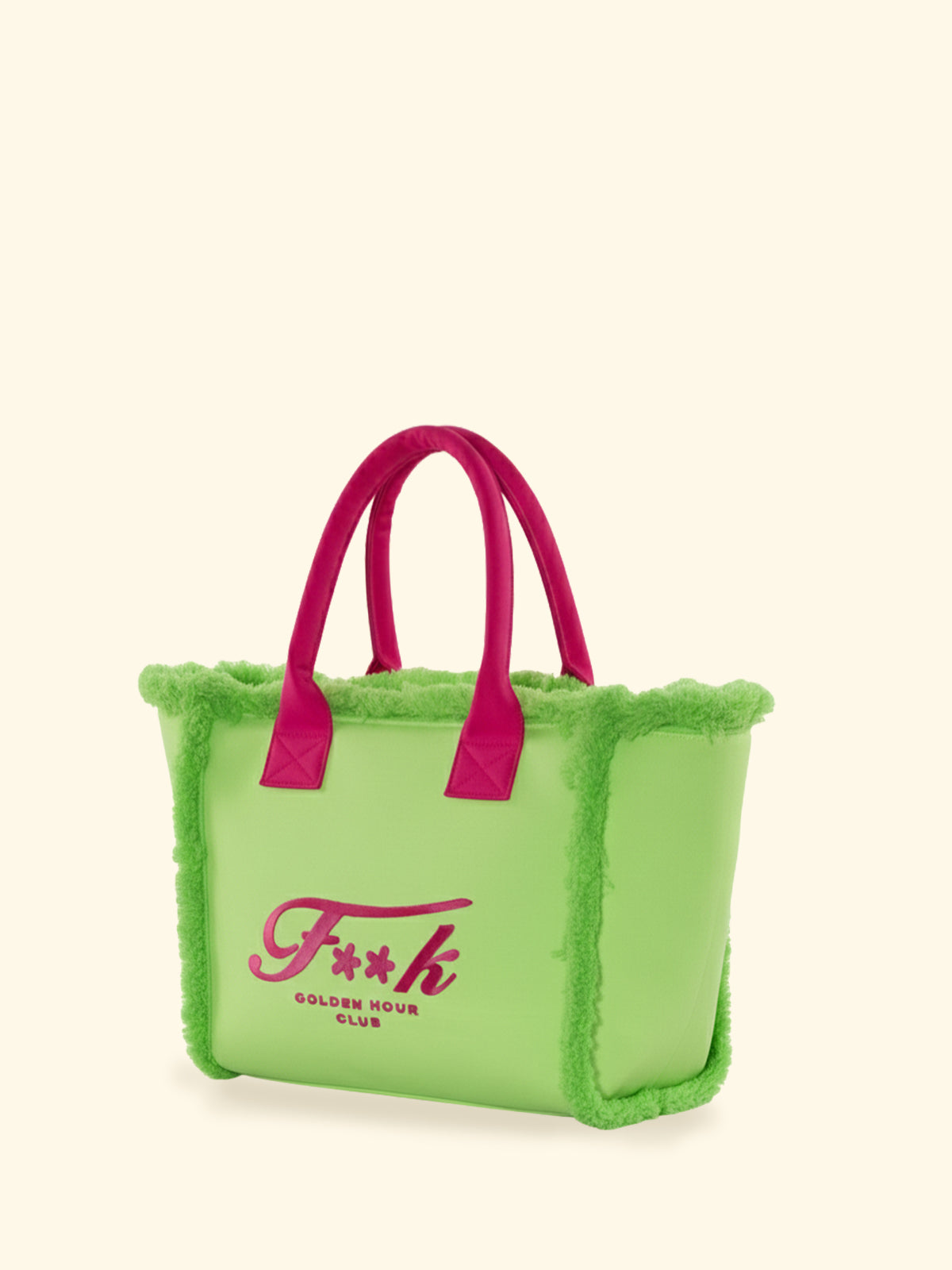 Maxitas voor dames F**K Bestanden SW0101-LI
