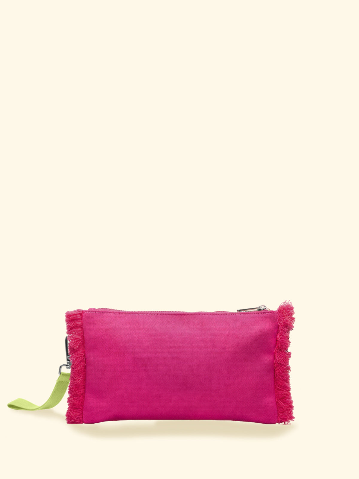 Image of Mini Pochette Donna F**K Fucsia SW0108-FX