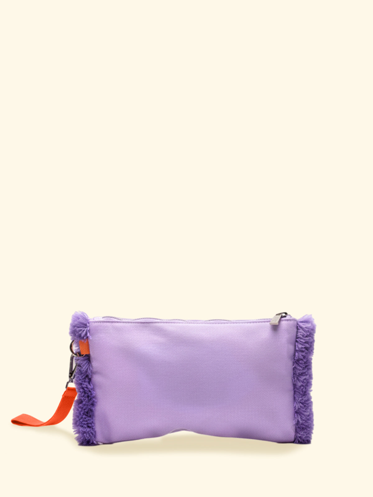 Mini Pochette Donna F**K Viola SW0108-VI