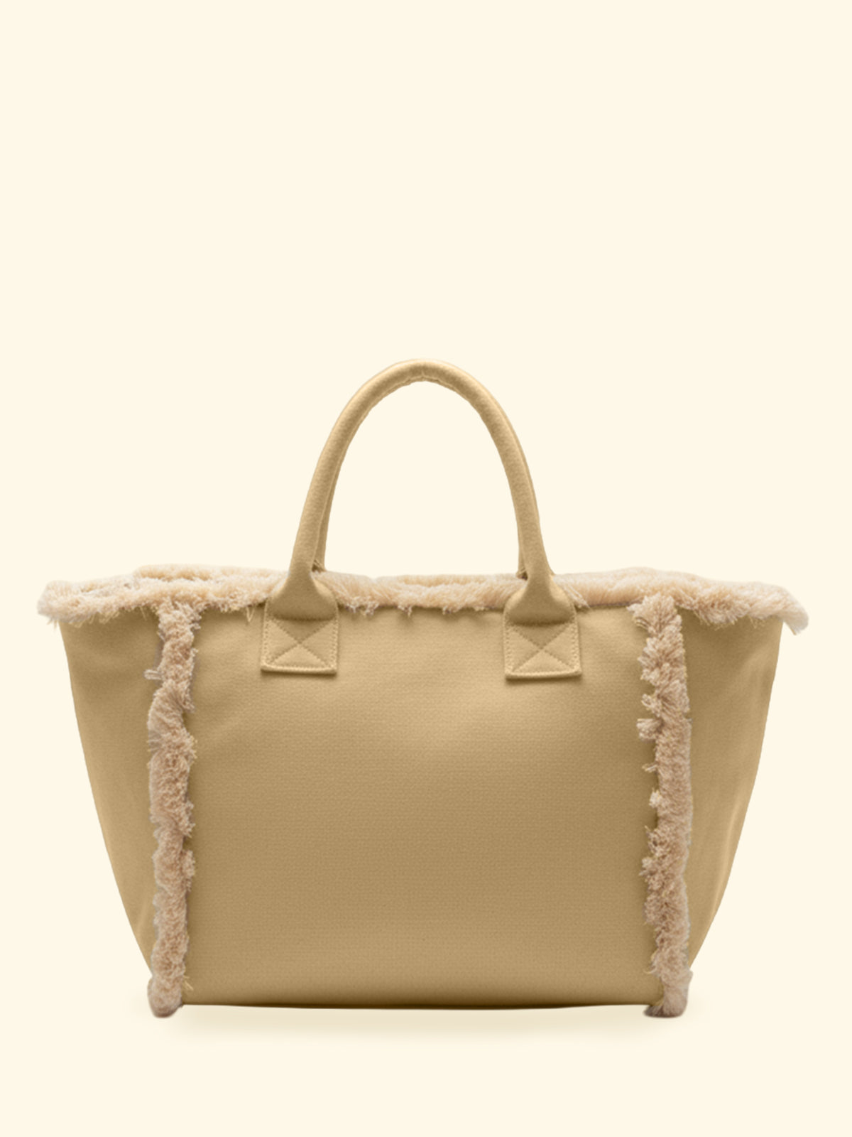 Women's Maxi Bag F**K Beige SW0110-BG