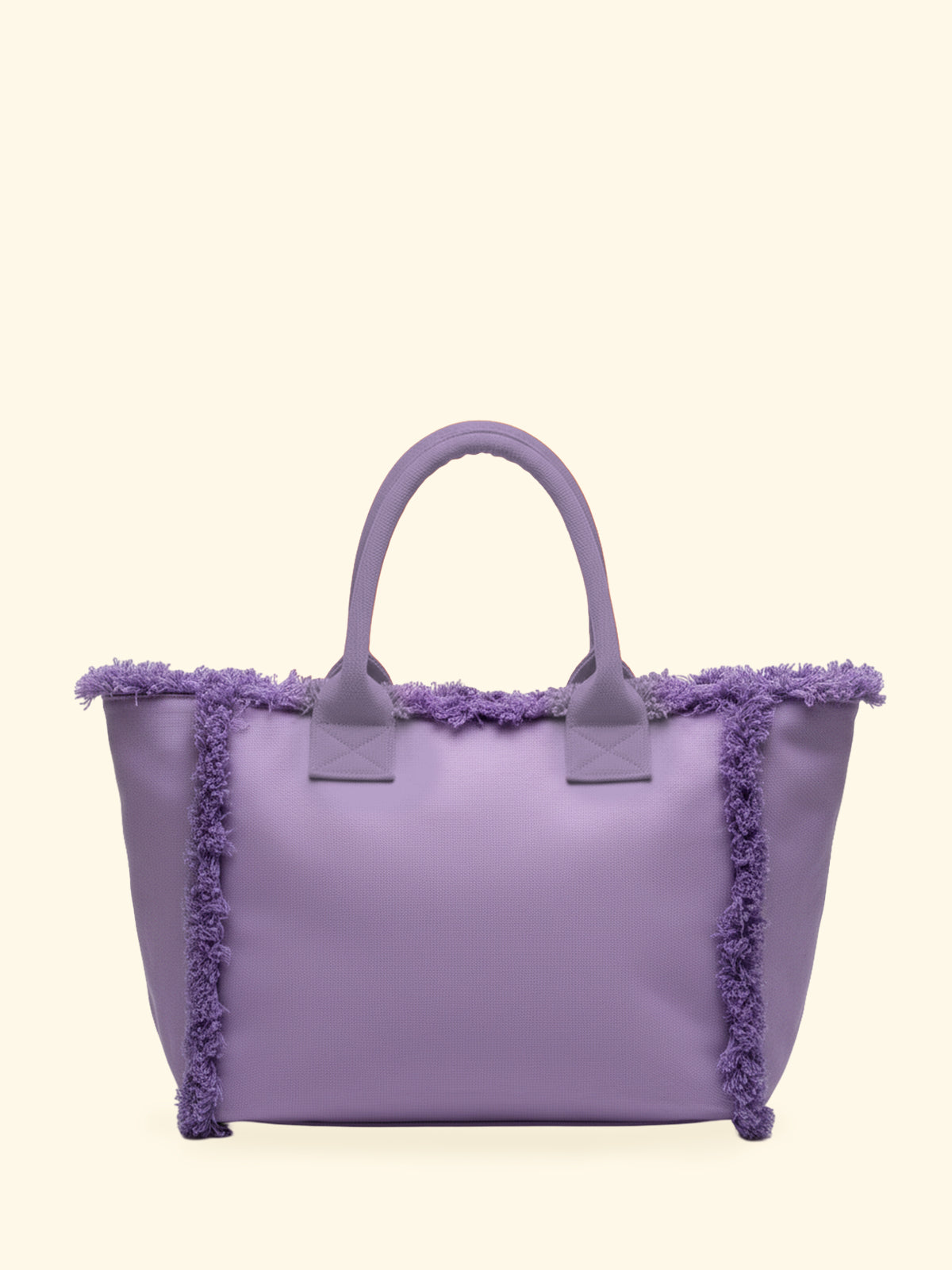 Women's Maxi Bag F**K Purple SW0110-VI