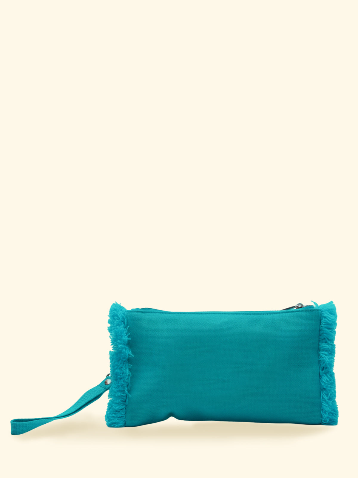 Mini Pochette Donna F**K Verde Acqua SW0115-AQ
