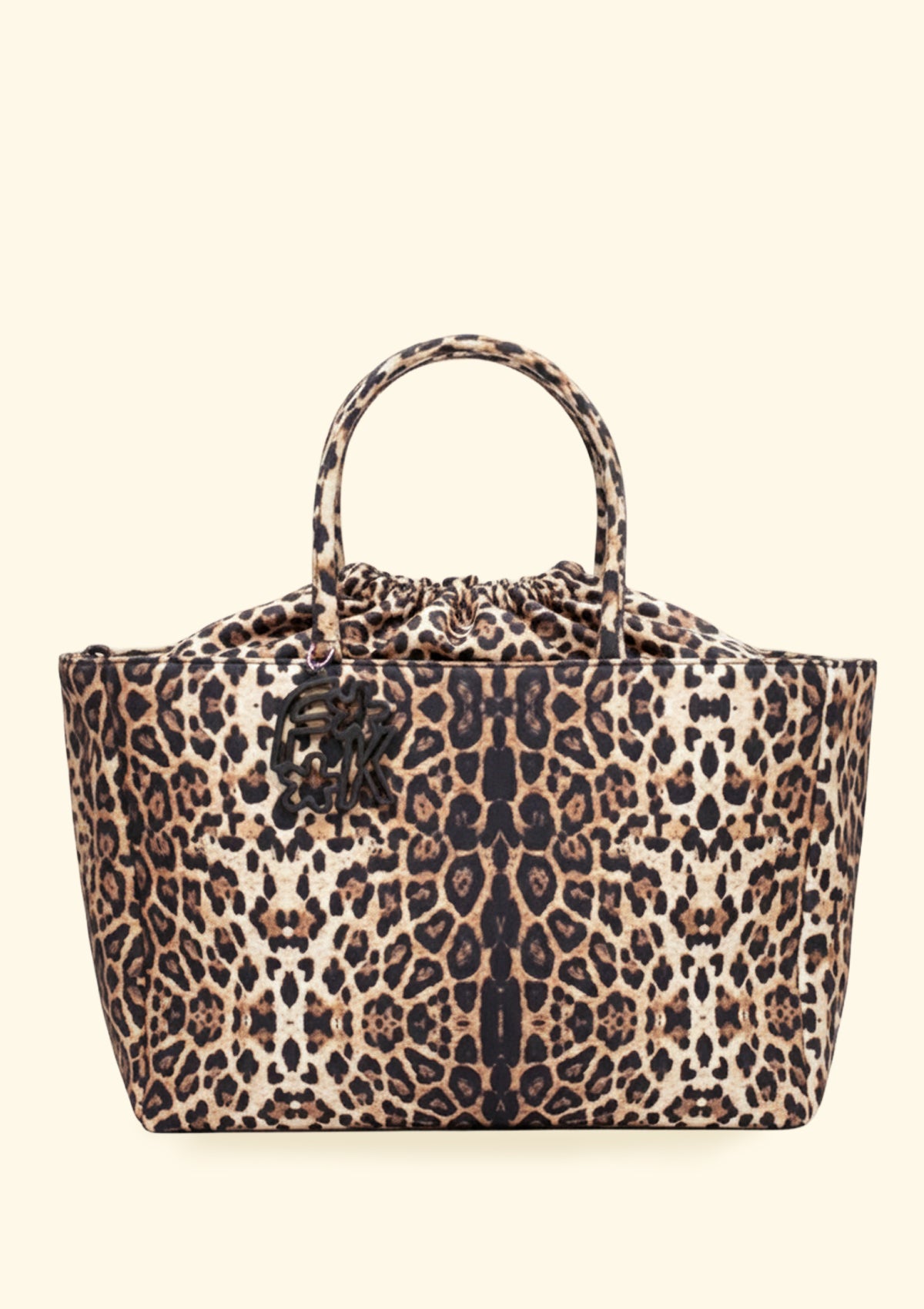 Damska torba plażowa F**K Fantazja SW0121-X02