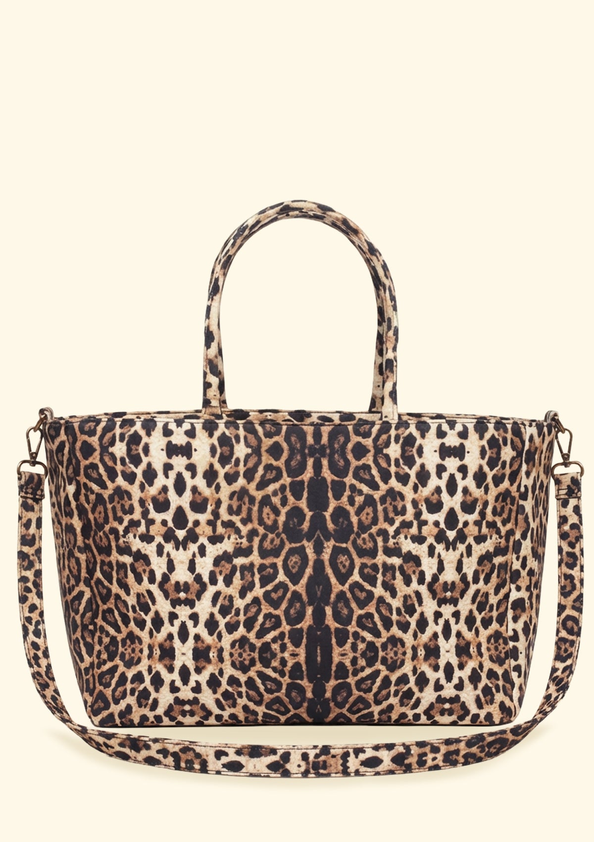 Beachbag Donna F**K Fantasia SW0121-X02