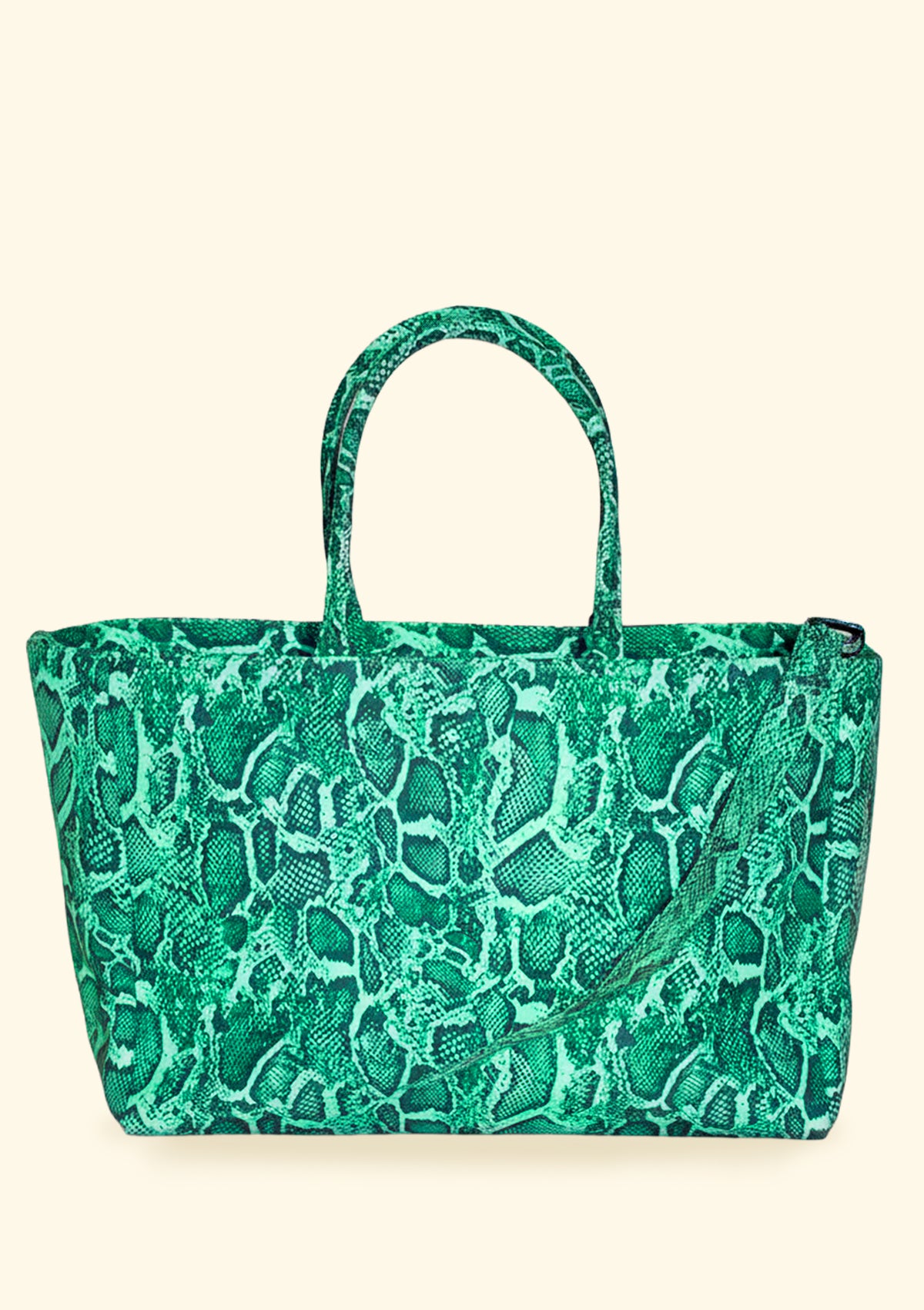 Image of Damska torba plażowa F**K Fantazja SW0121-X04