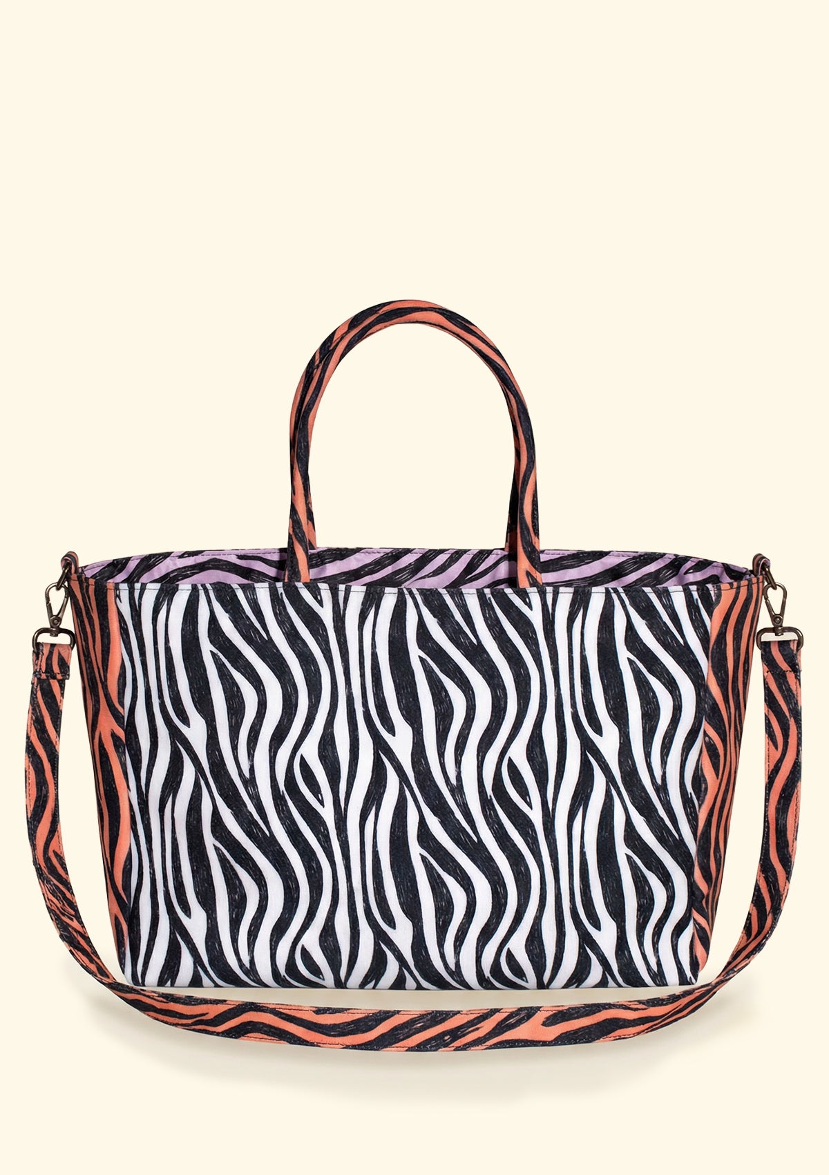 Image of Women's Beachbag F**K Fantasy SW0121-X10