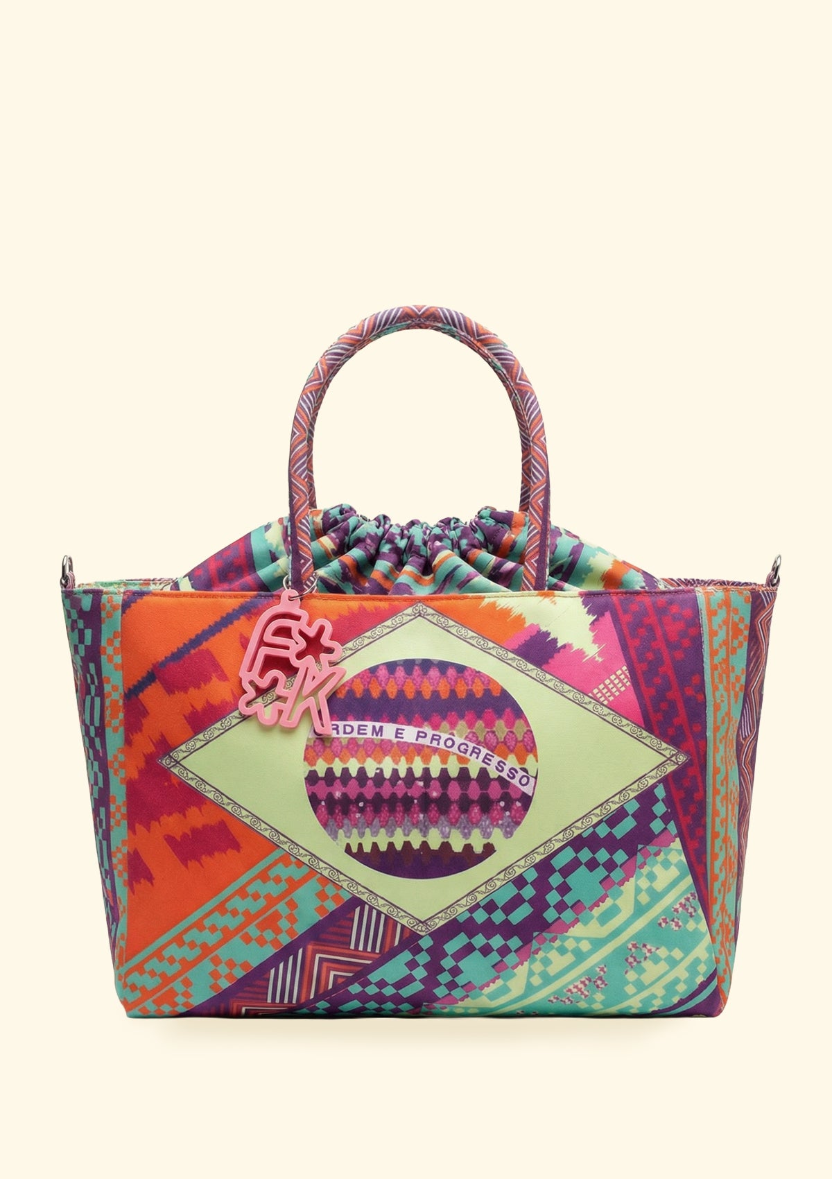 Women's Beachbag F**K Fantasy SW0121-X13