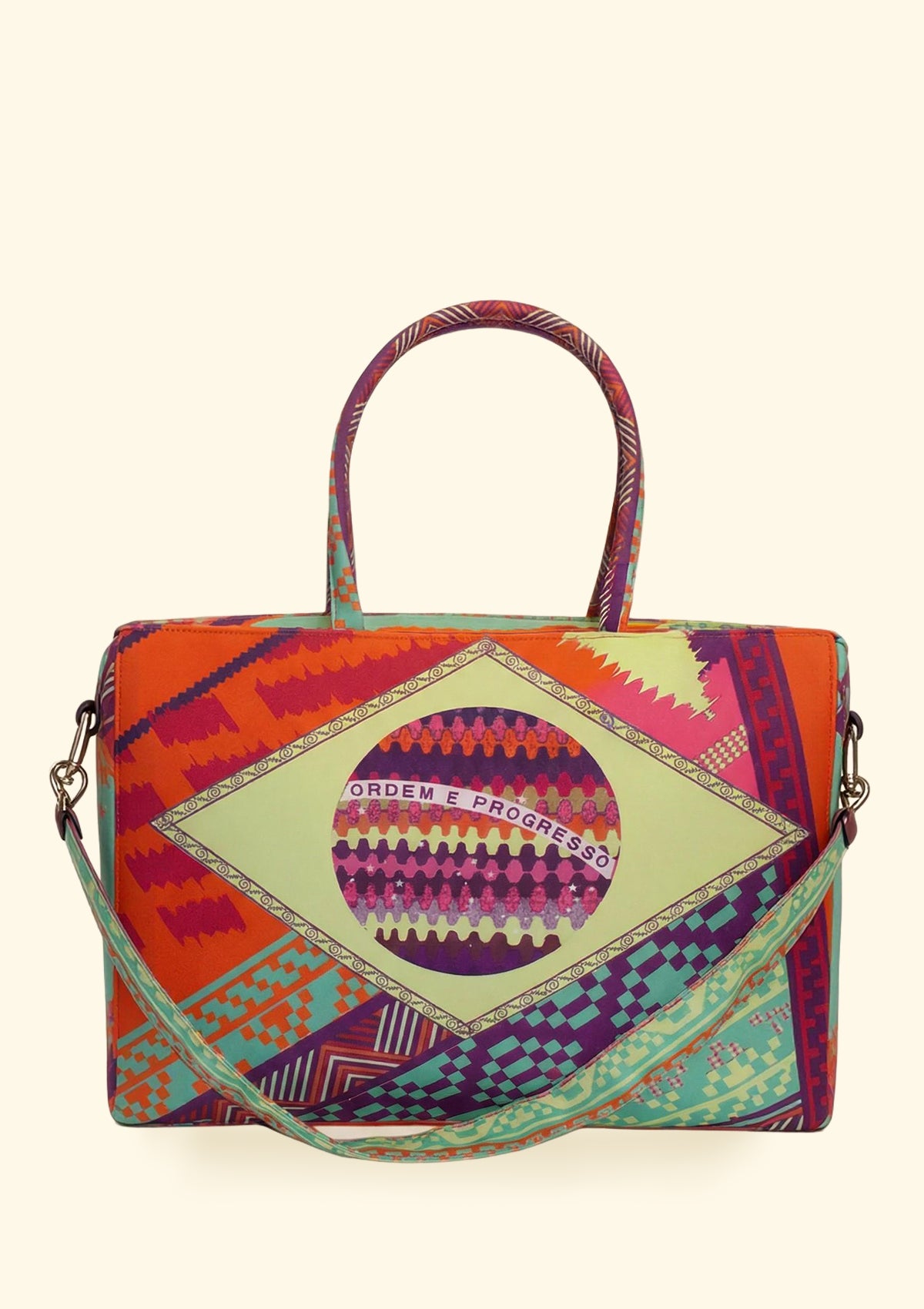 Image of Women's Beachbag F**K Fantasy SW0121-X13