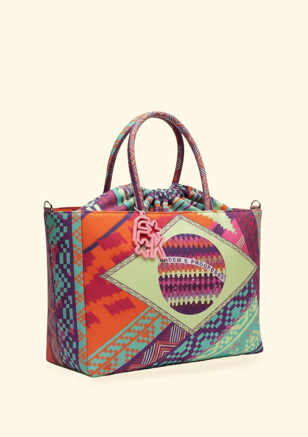 Women's Beachbag F**K Fantasy SW0121-X13
