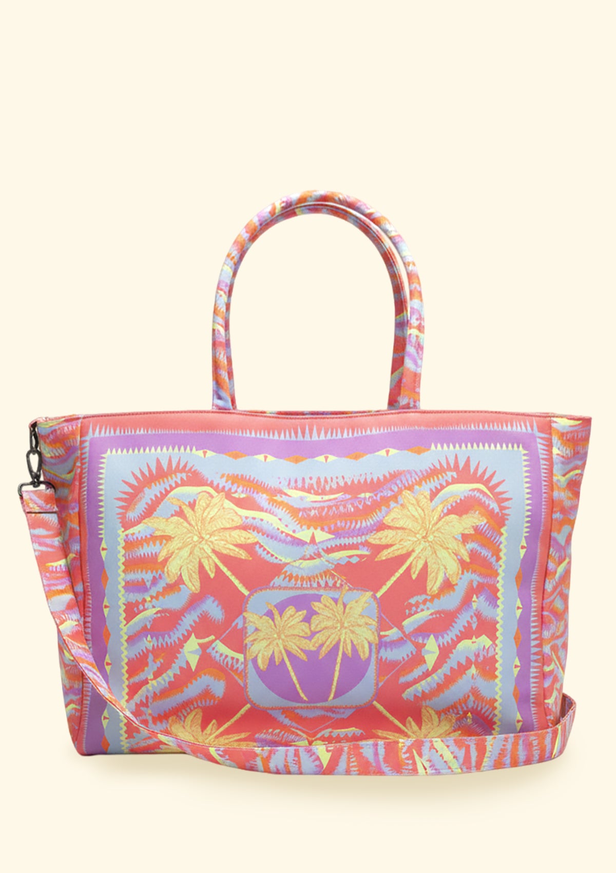 Beachbag Donna F**K Fantasia SW0121-X26