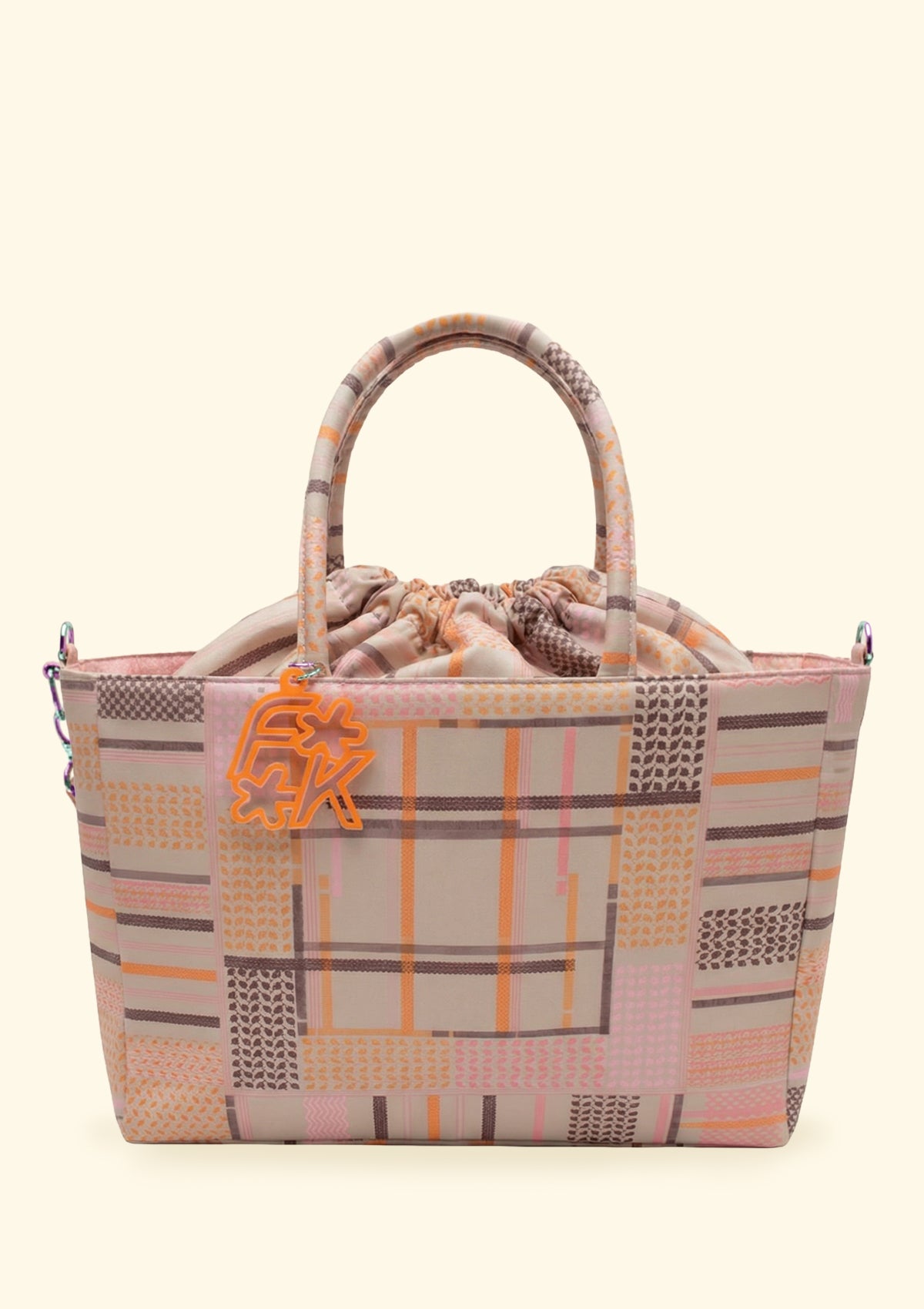 Sac de plage pour femme F**K Fantaisie SW0121-X68