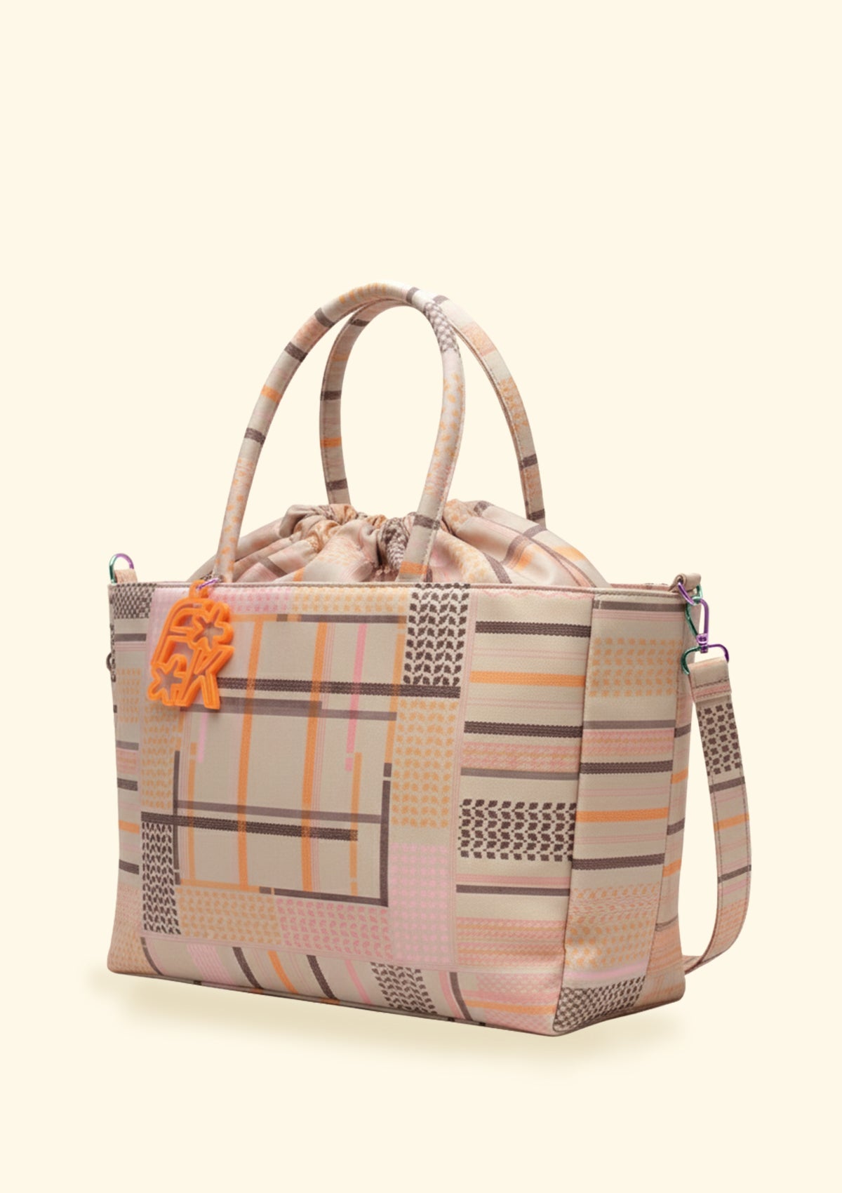 Sac de plage pour femme F**K Fantaisie SW0121-X68